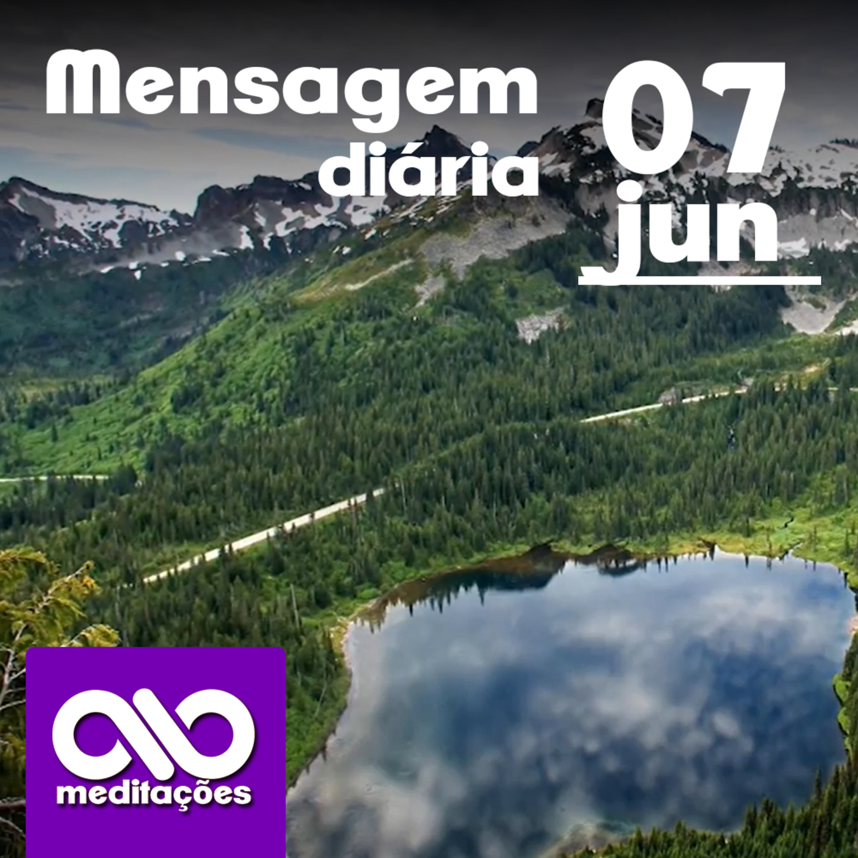 Meditações