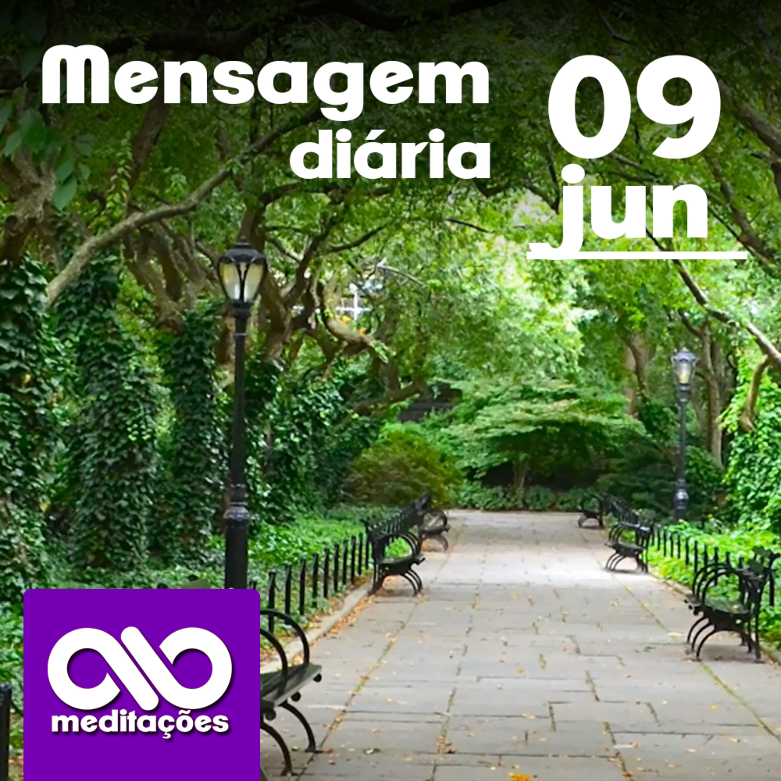 Meditações