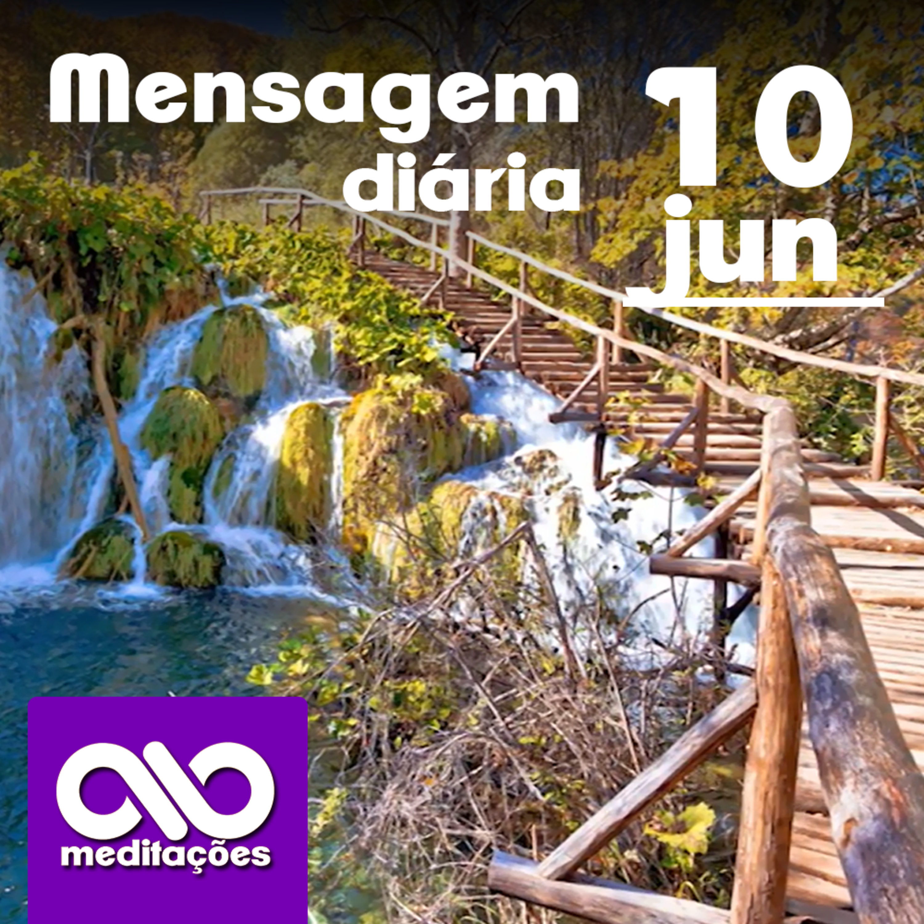 Meditações