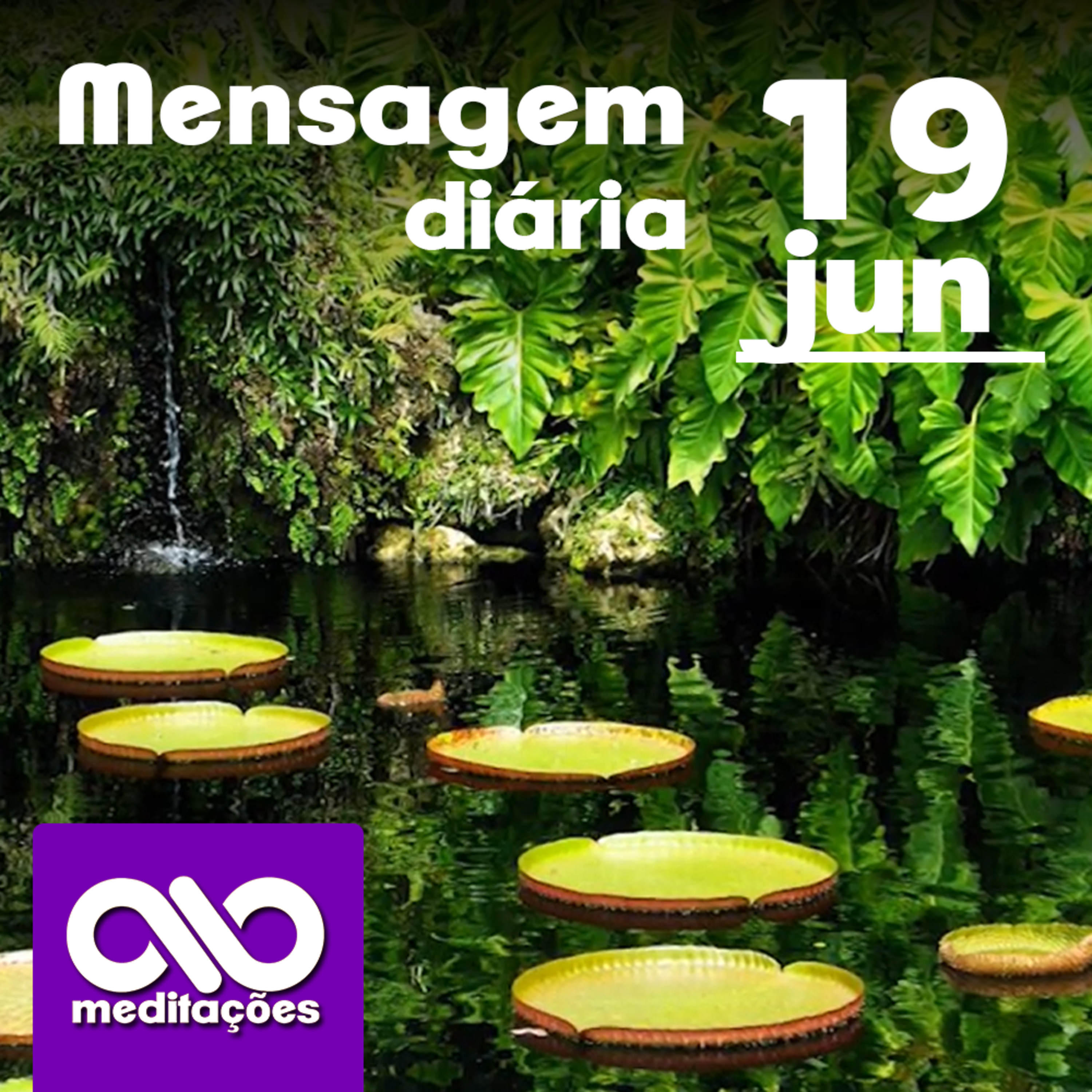 Meditações