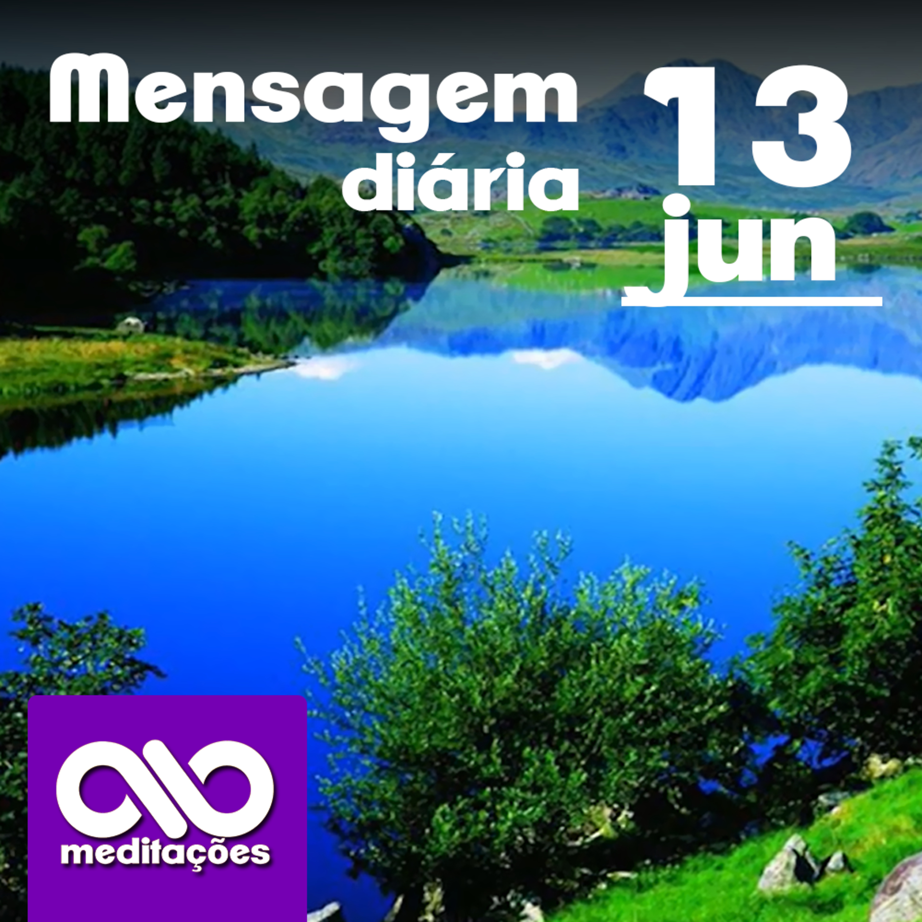 Meditações