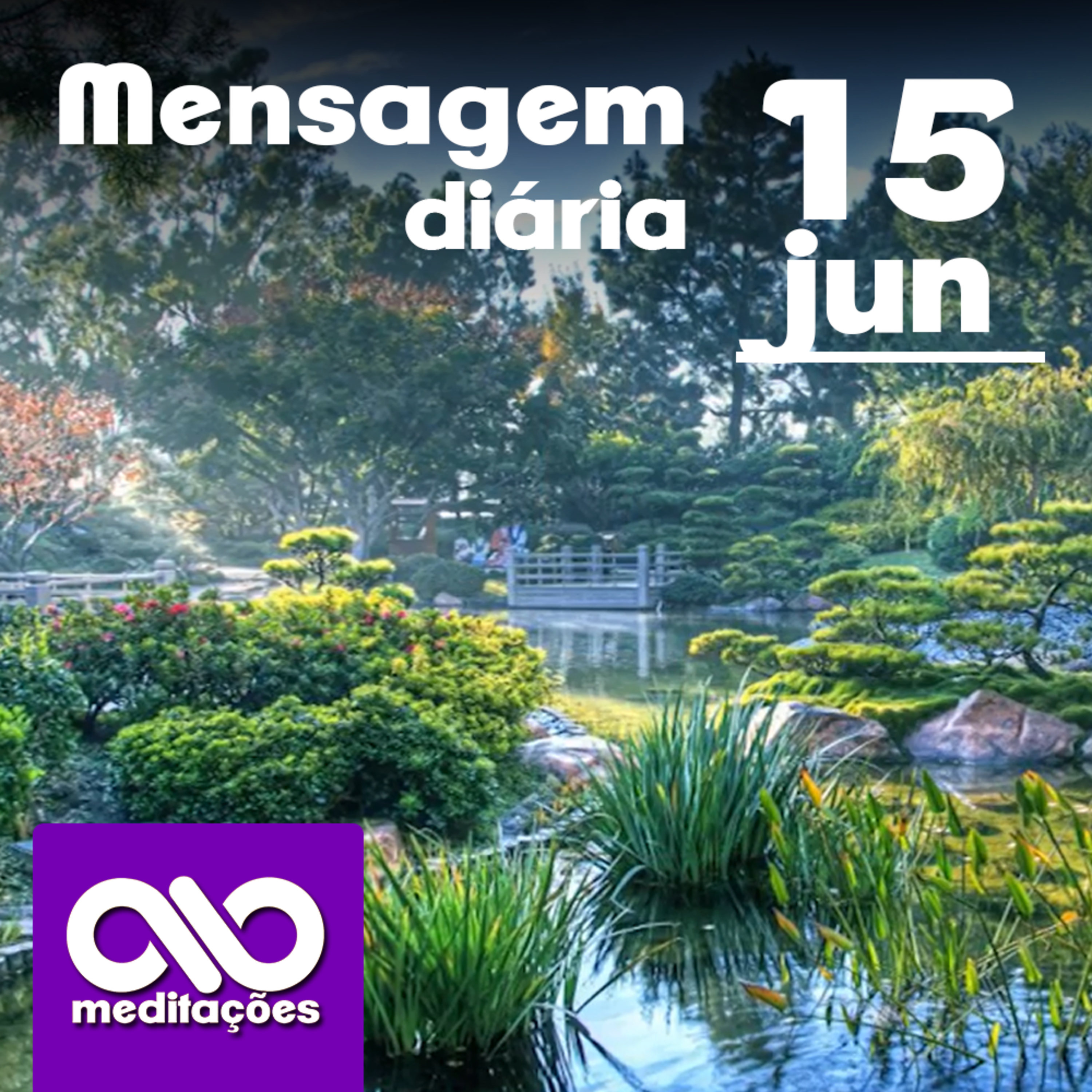 Meditações