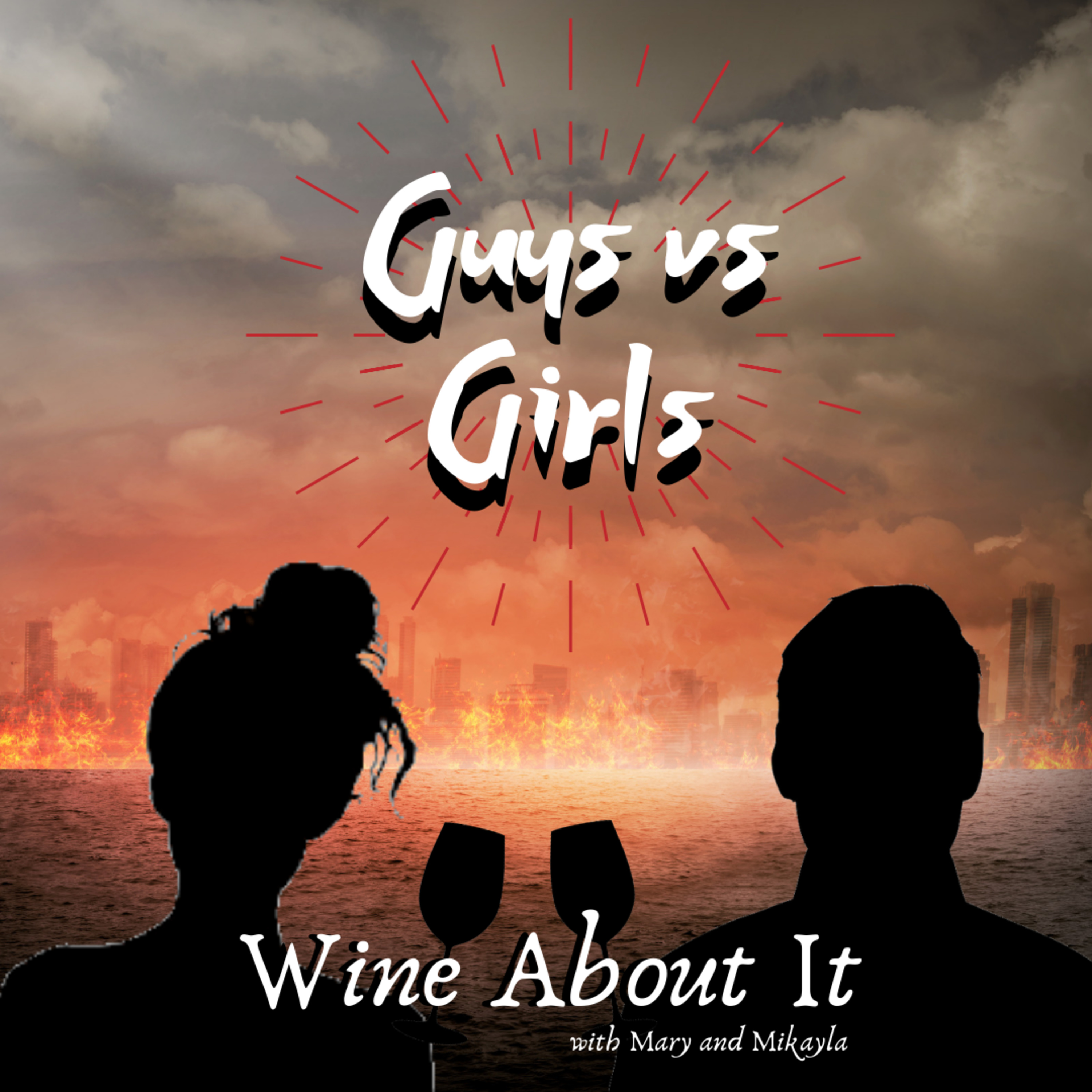 The Male Perspective