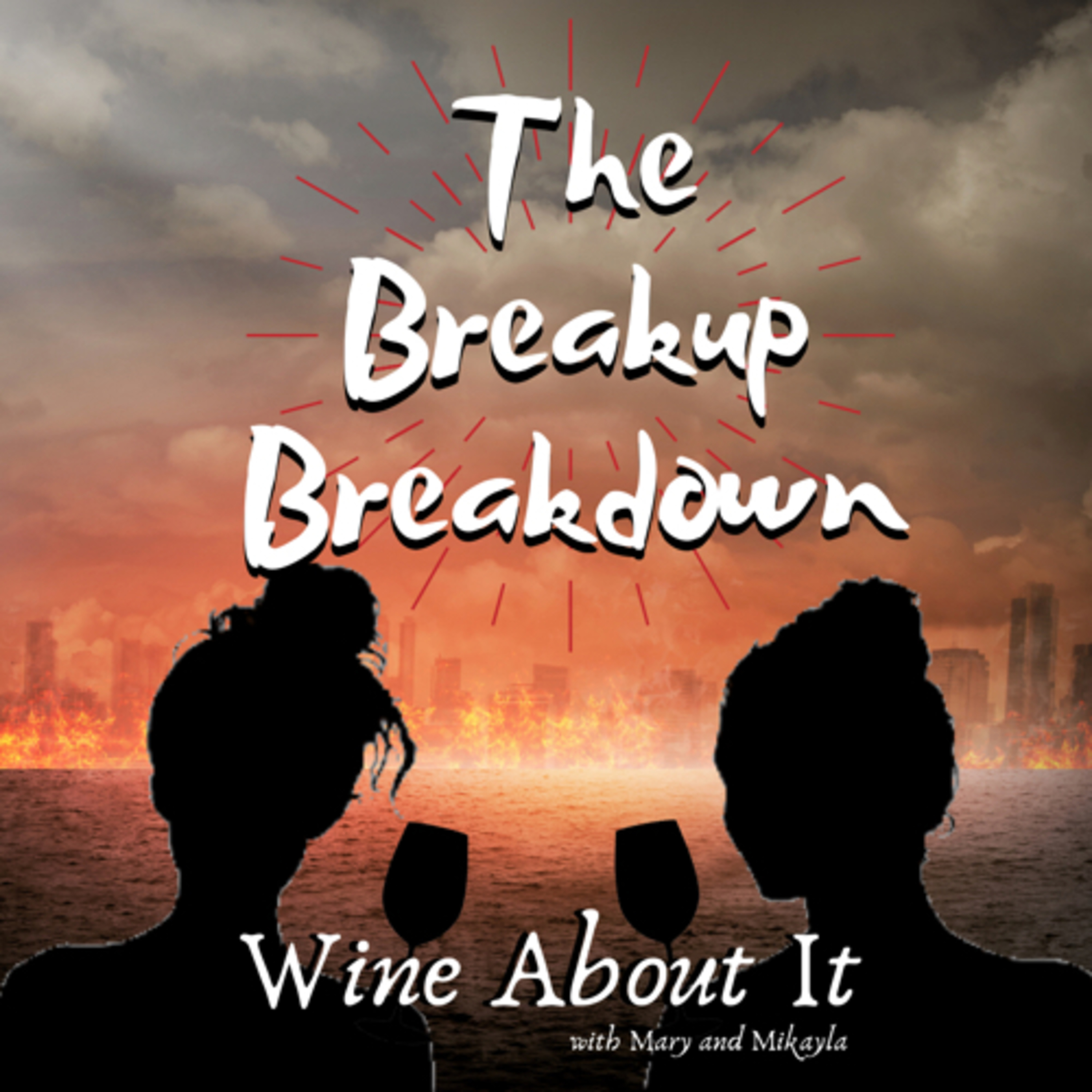 The Breakup Breakdown