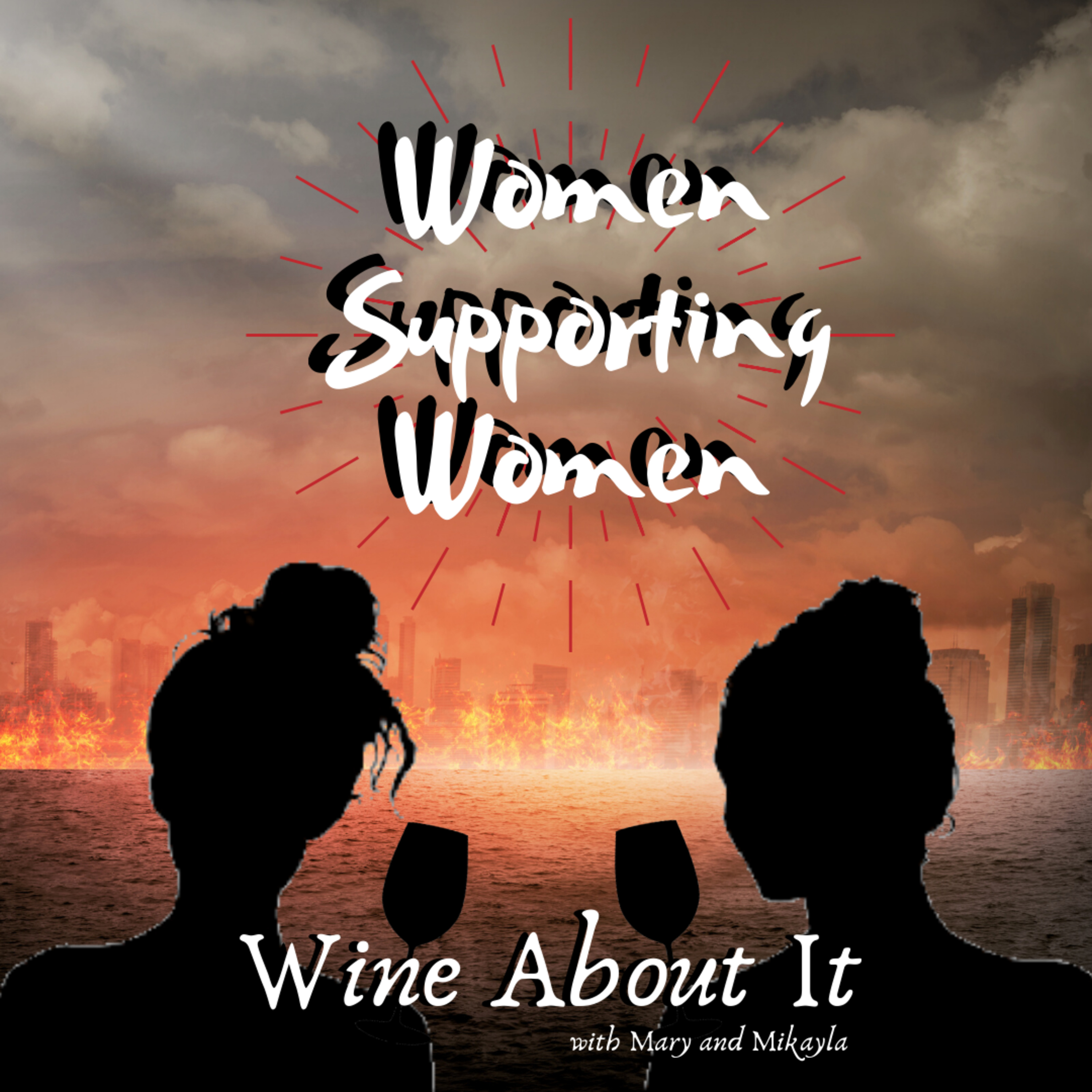 Women Supporting Women