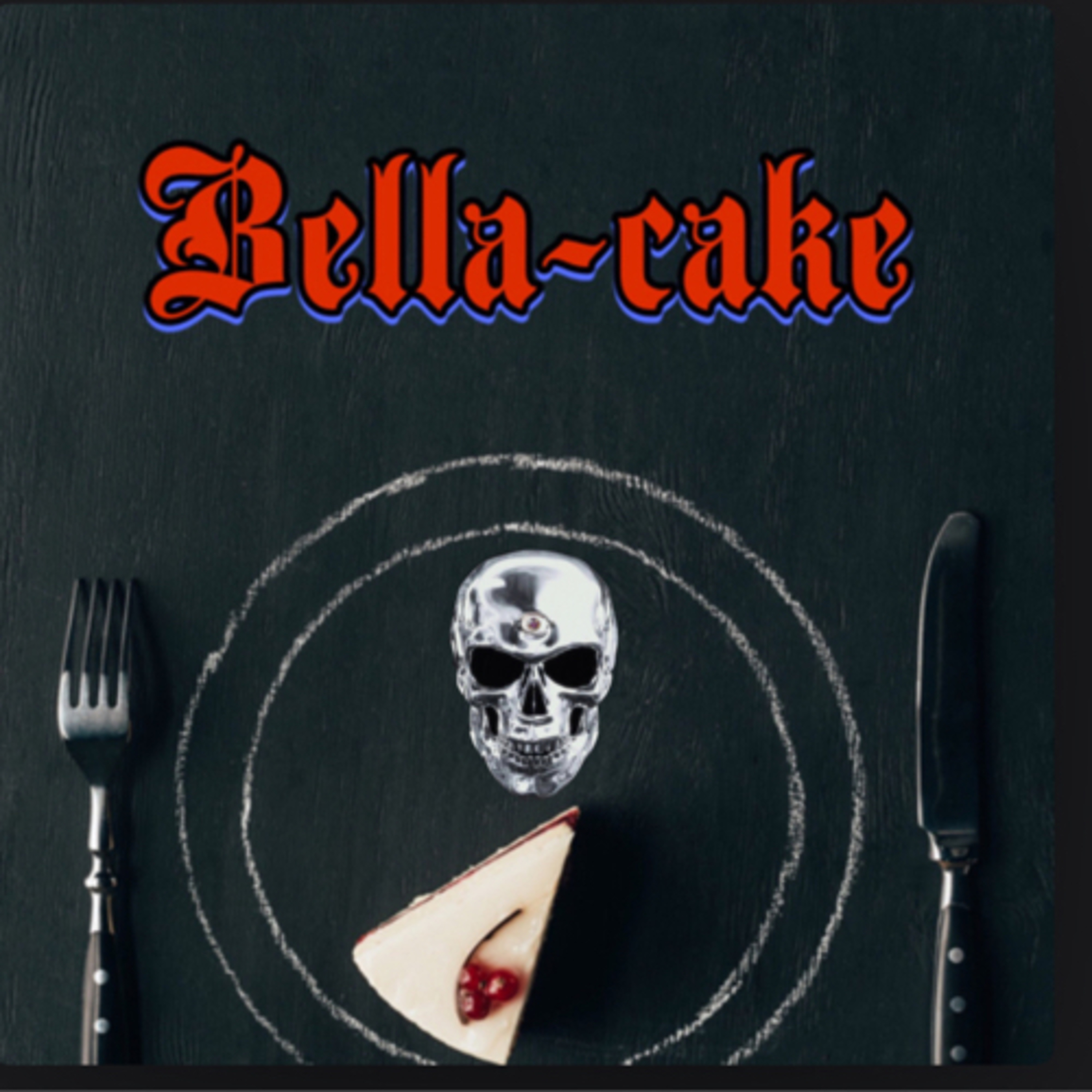 Bella Cake podcast