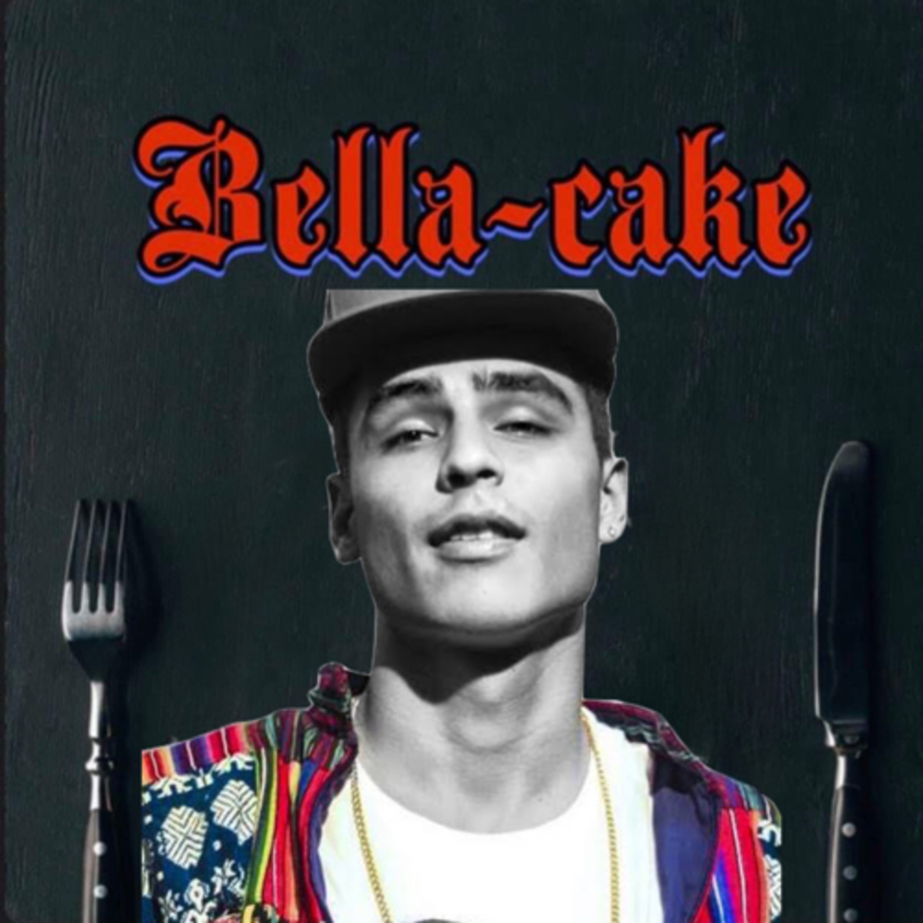 Bella Cake podcast