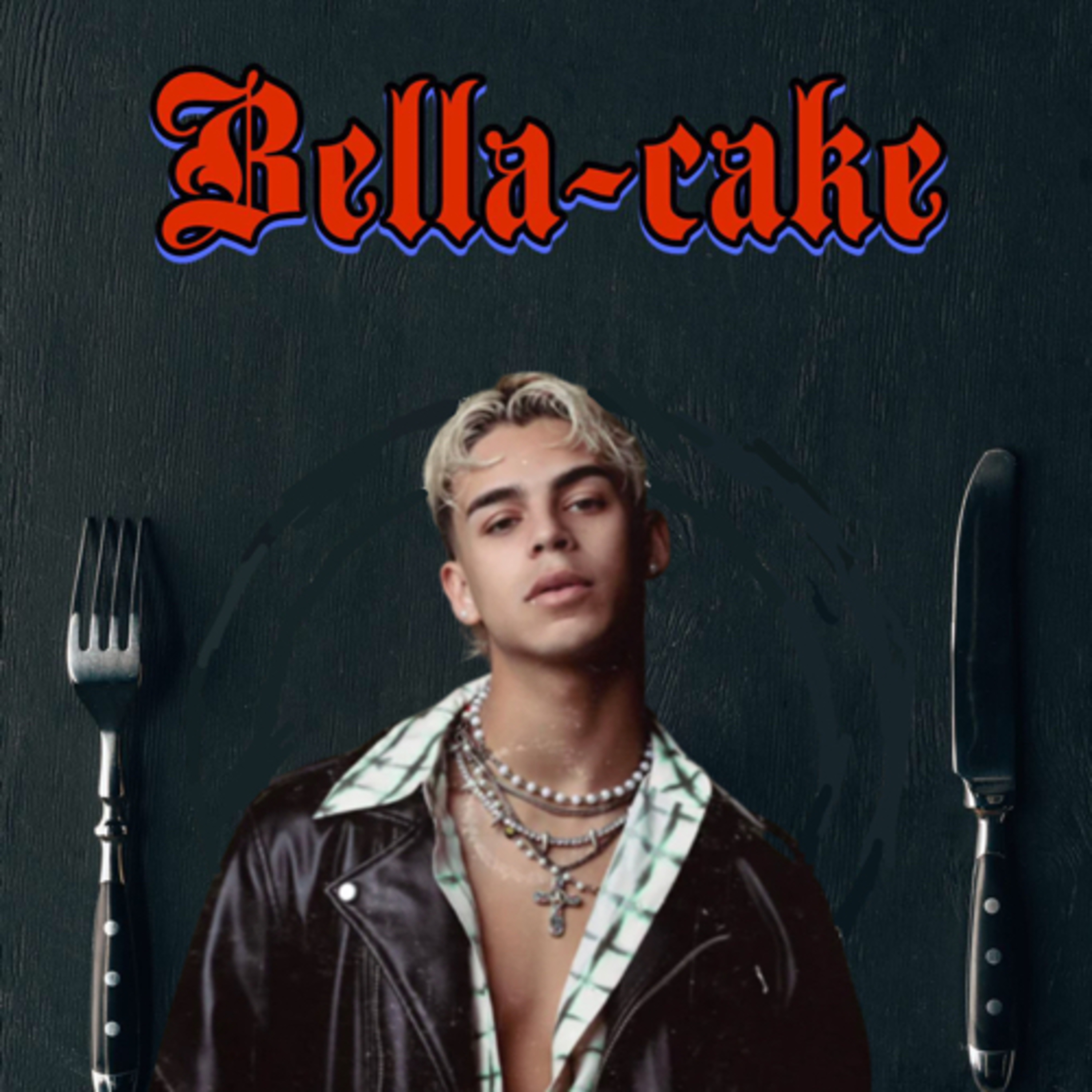 Bella Cake podcast