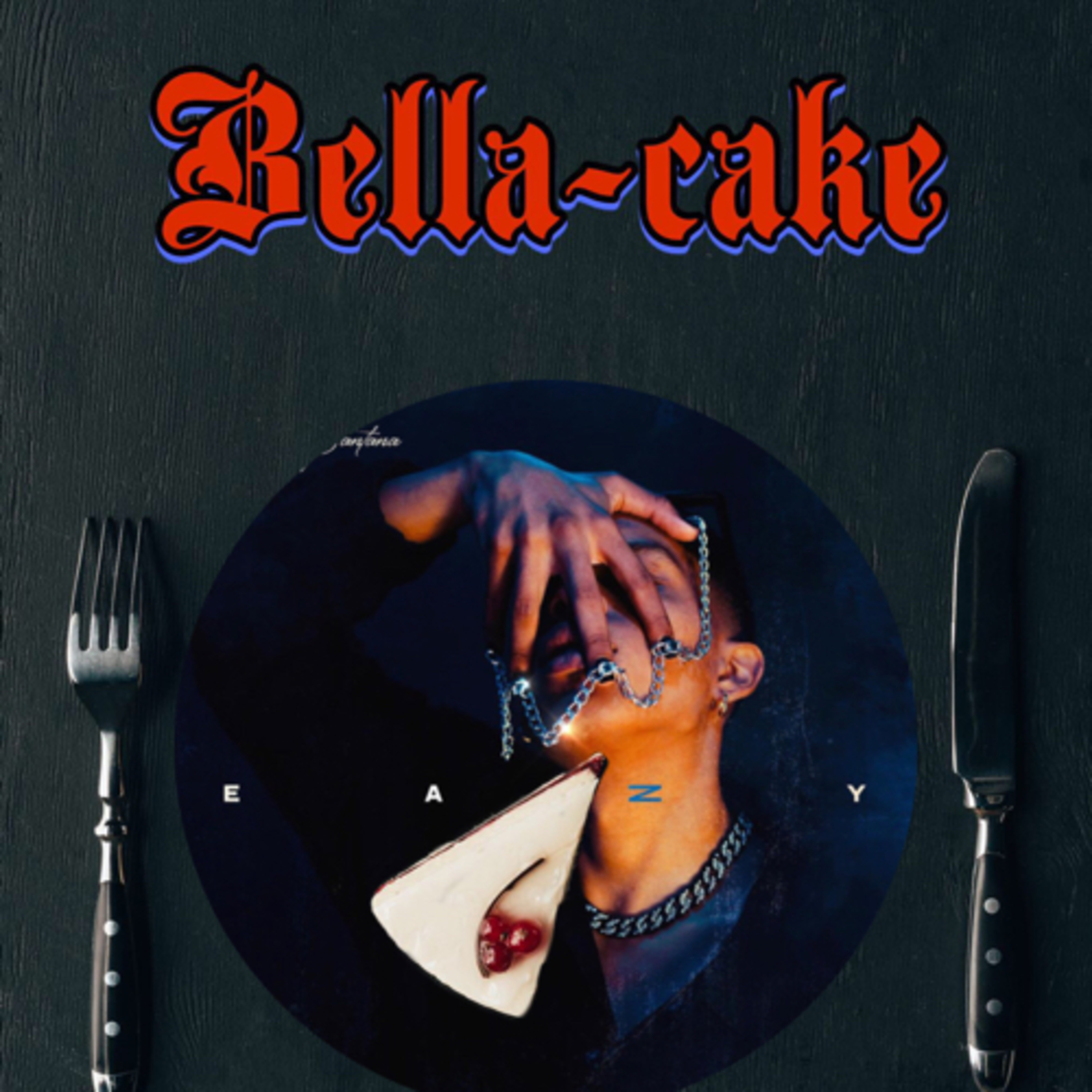 Bella Cake podcast