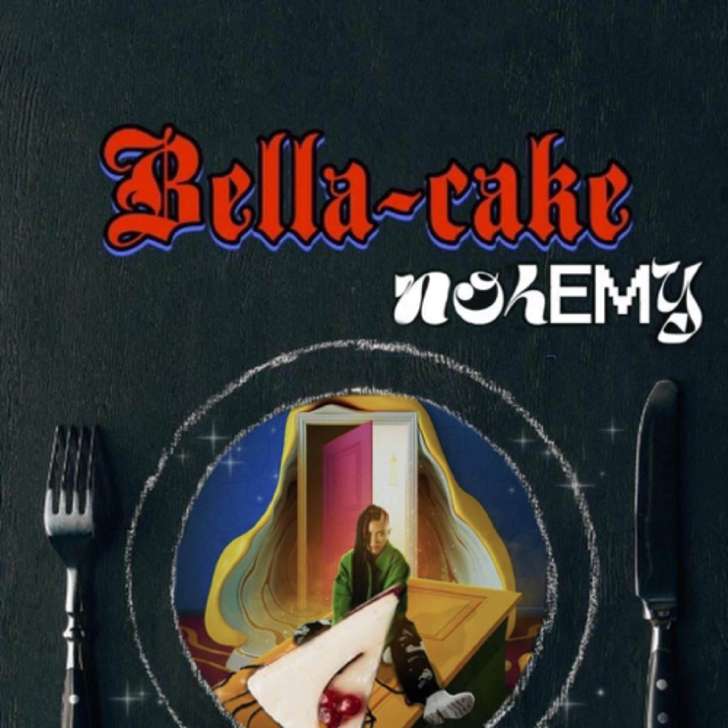 Bella Cake podcast