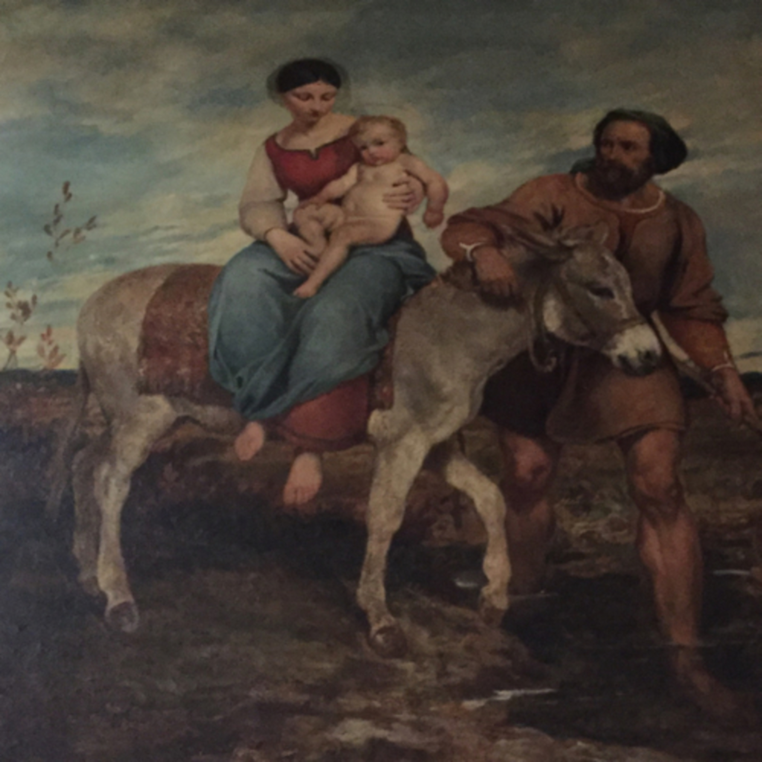 Roma - Bab 13 episode artwork