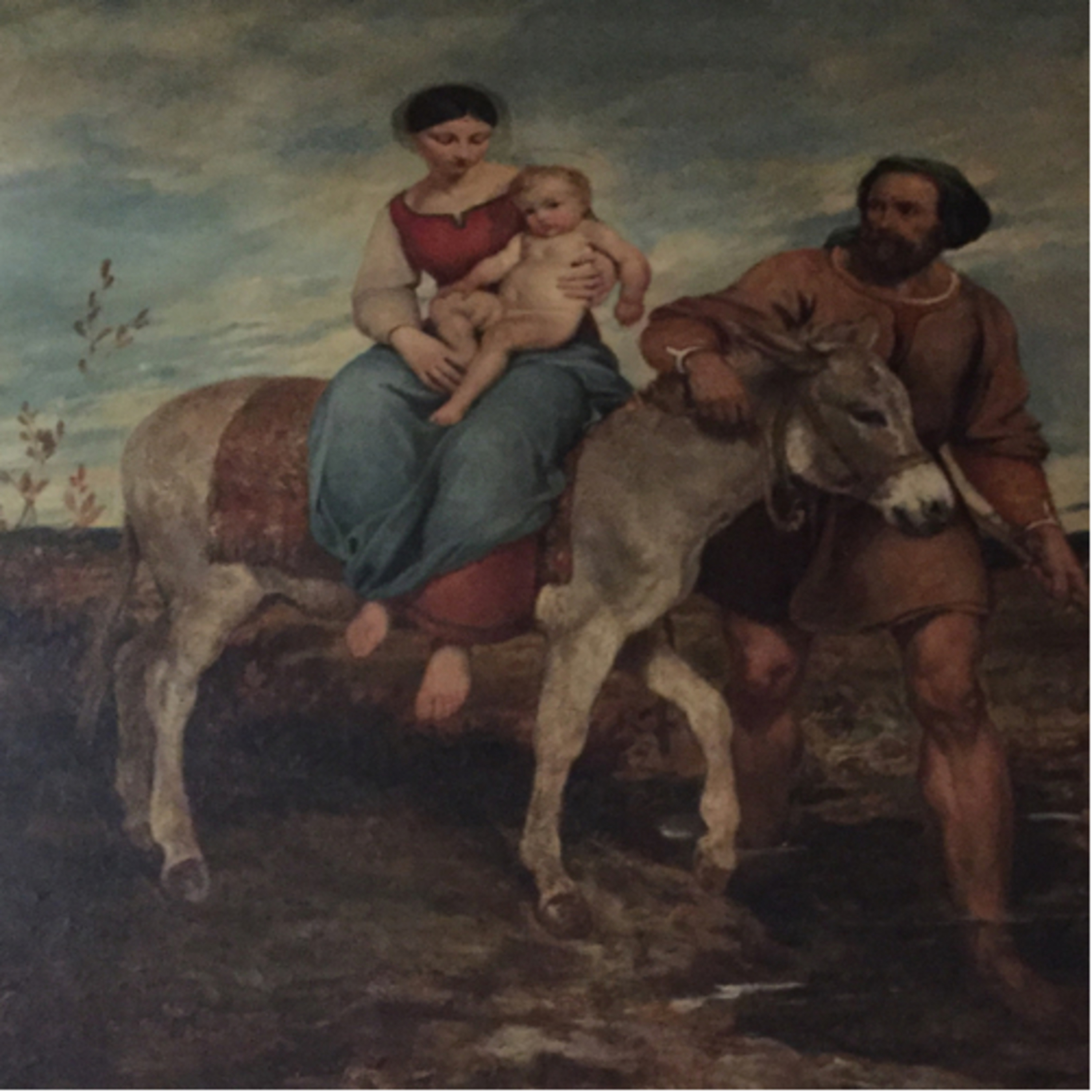 Roma - Bab 16 episode artwork