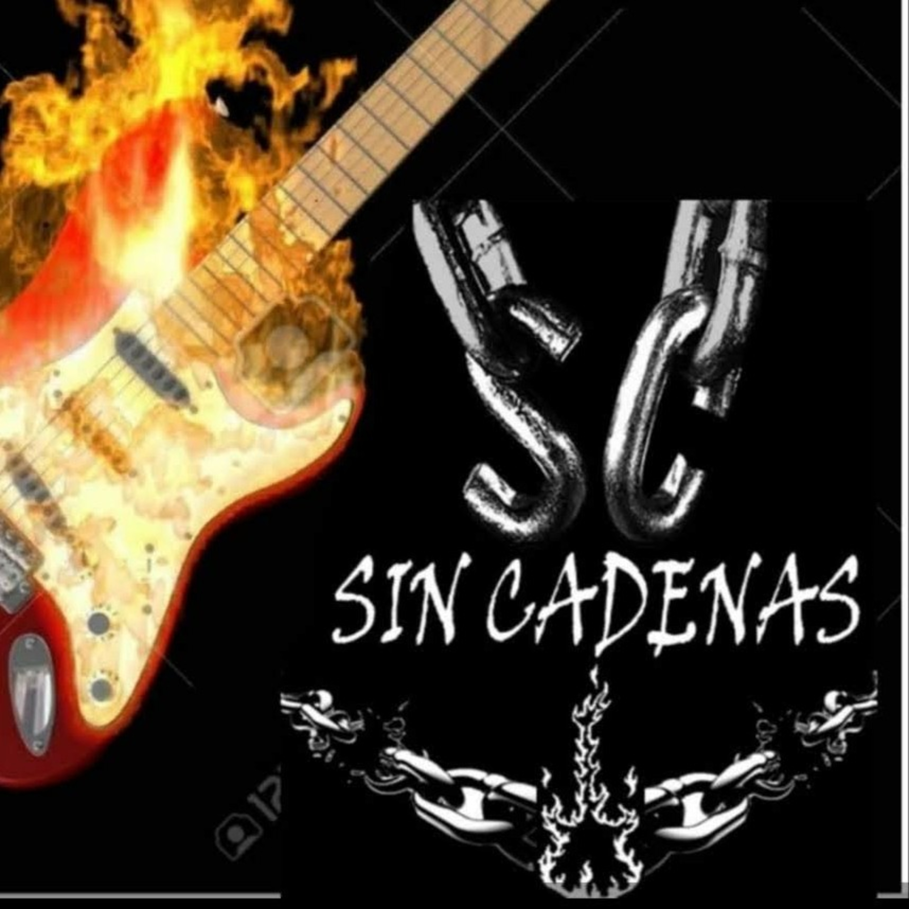 Sin Cadenas