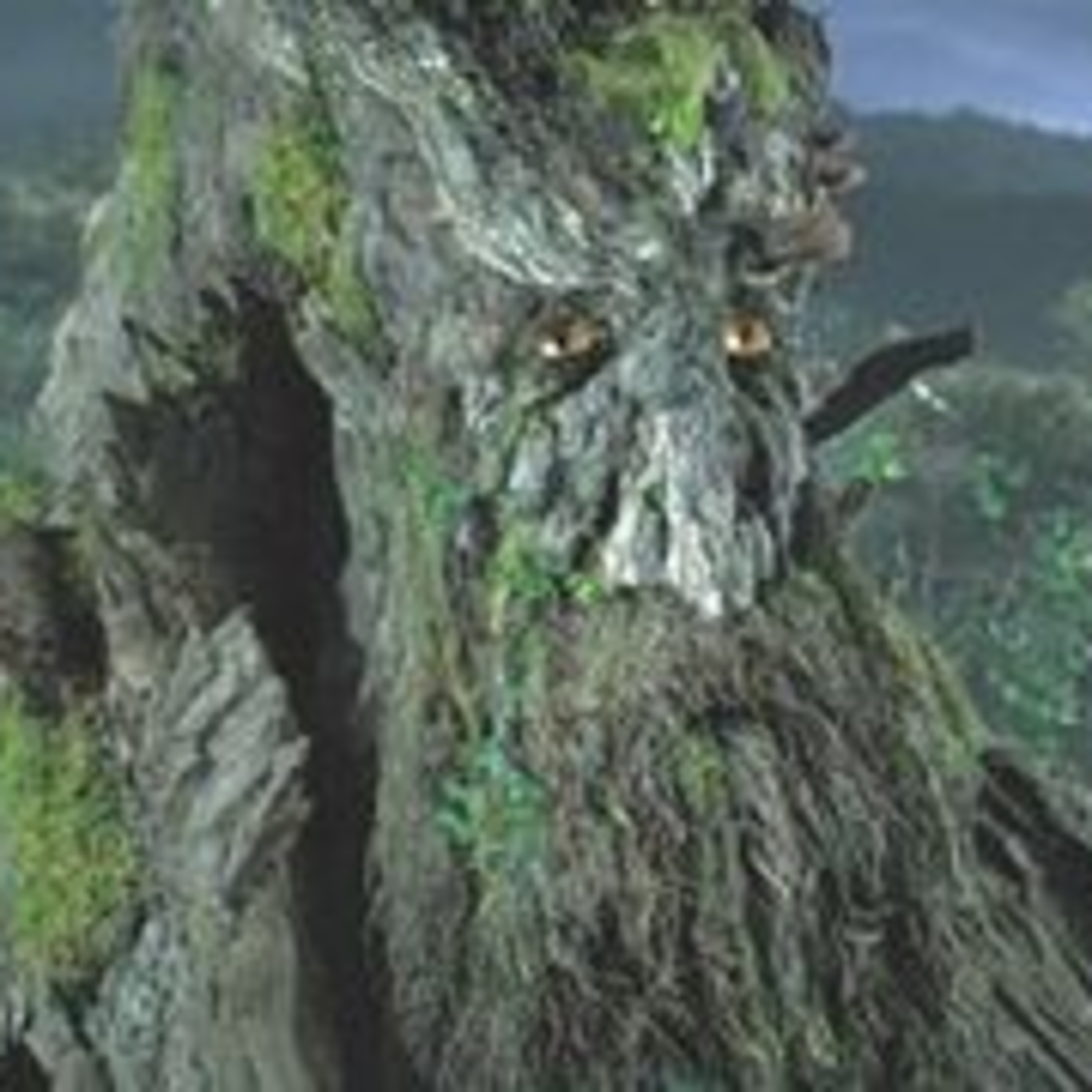 Ep. 6 Saga 1: Barkman Cheese Whiz