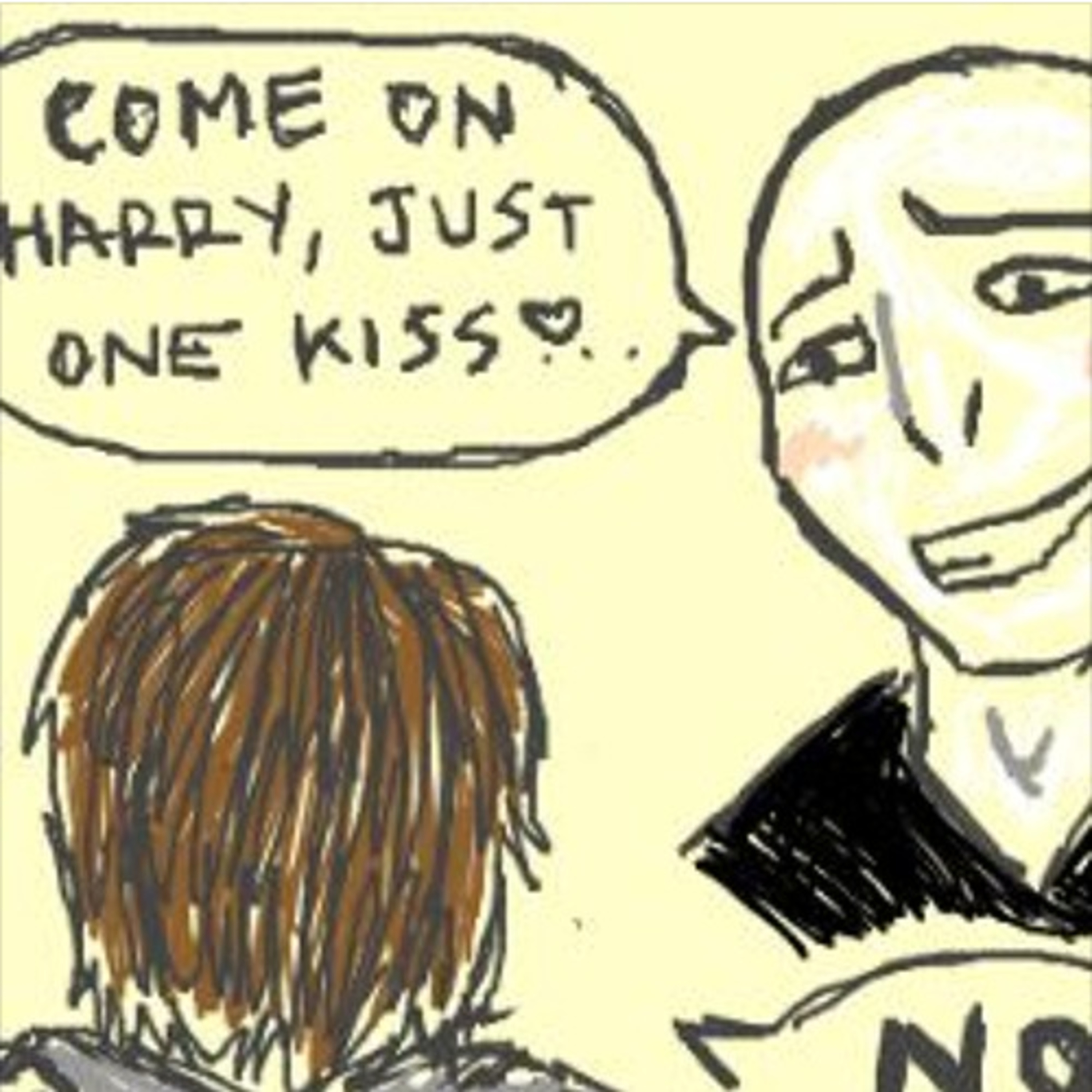 Ep. 3 Saga 1: Hard Boiled Egg Shots at Work