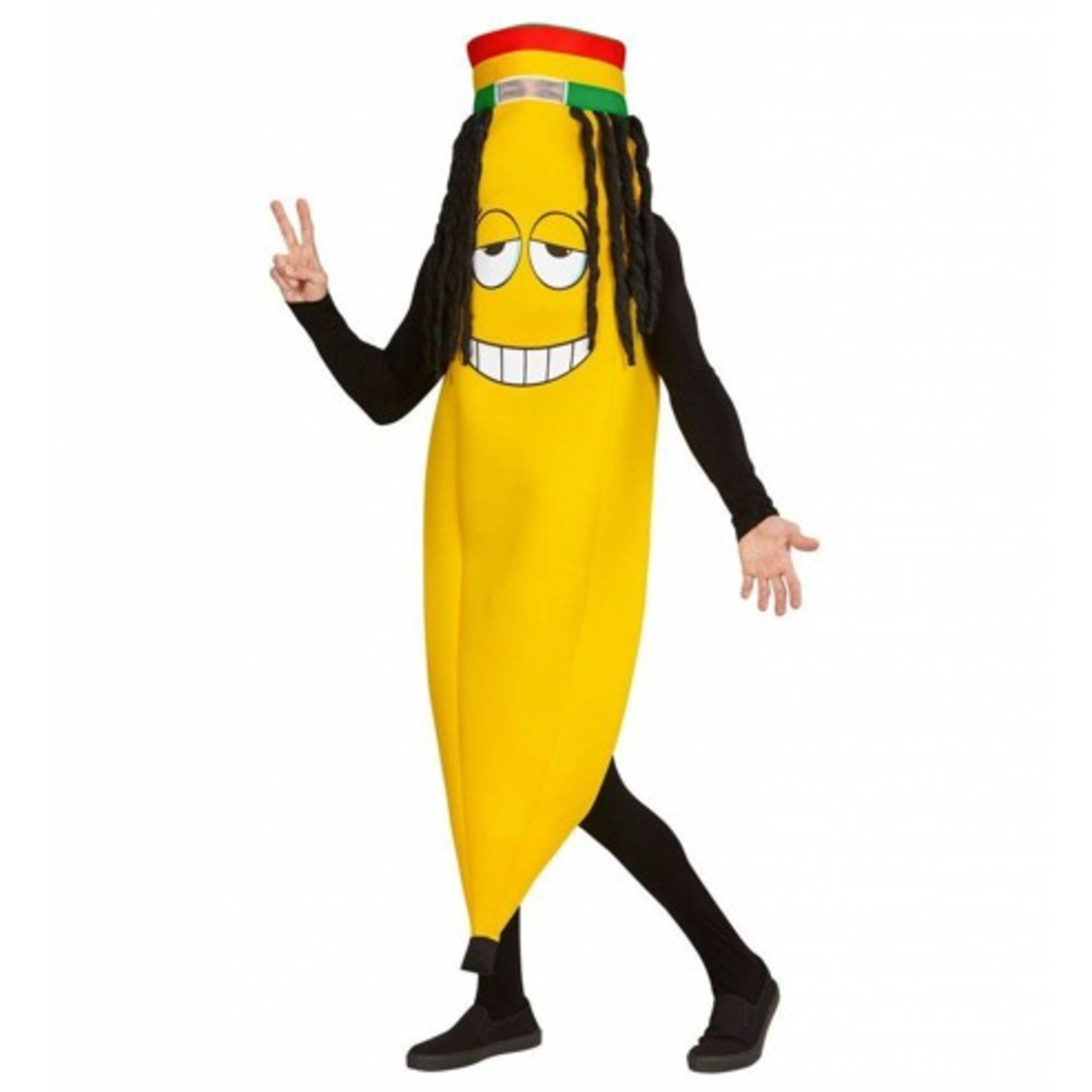 Ep. 5 Saga 1: Clif Bar Robin Hood