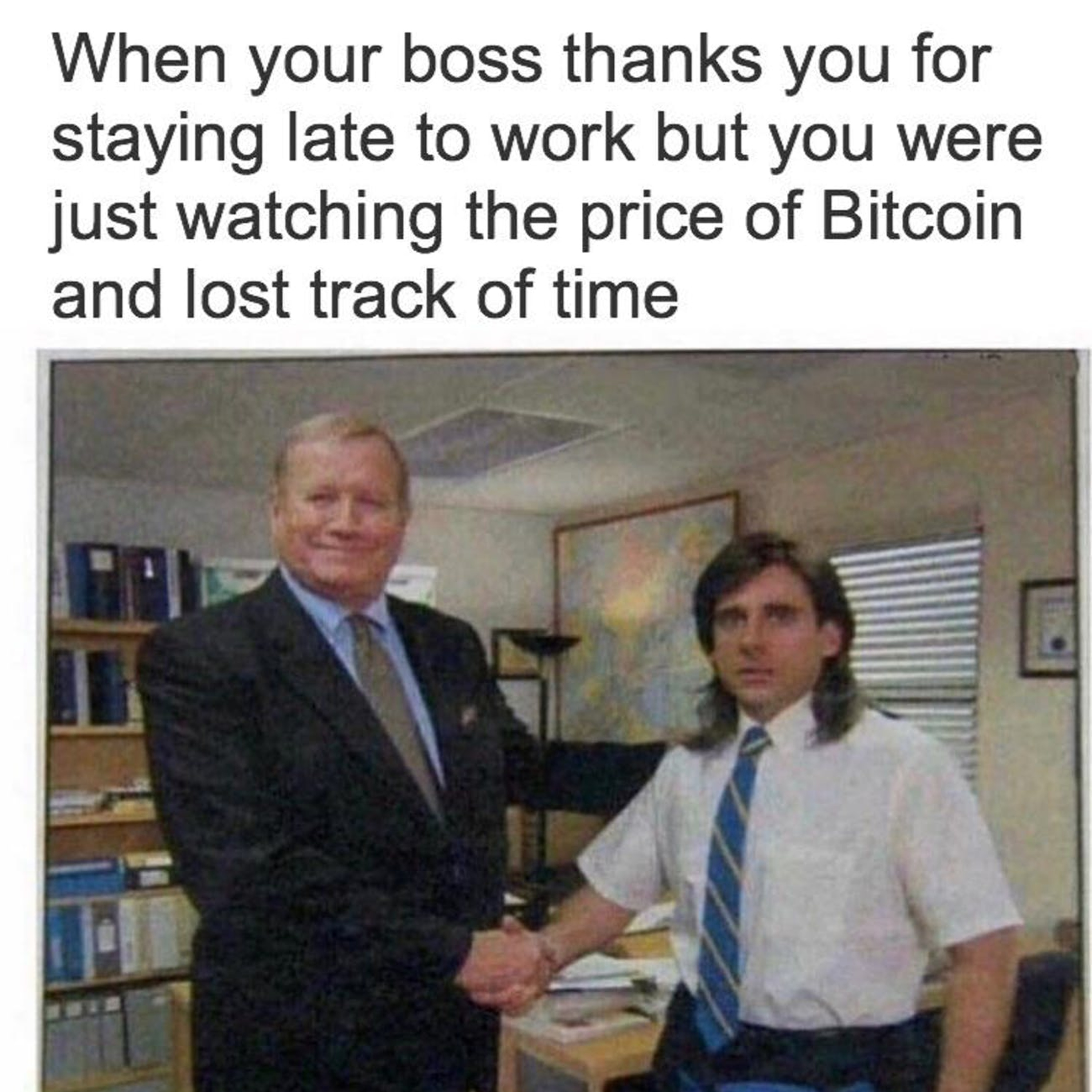 Ep. 2 Saga 2: Interview Tips for Bitcoin Miners