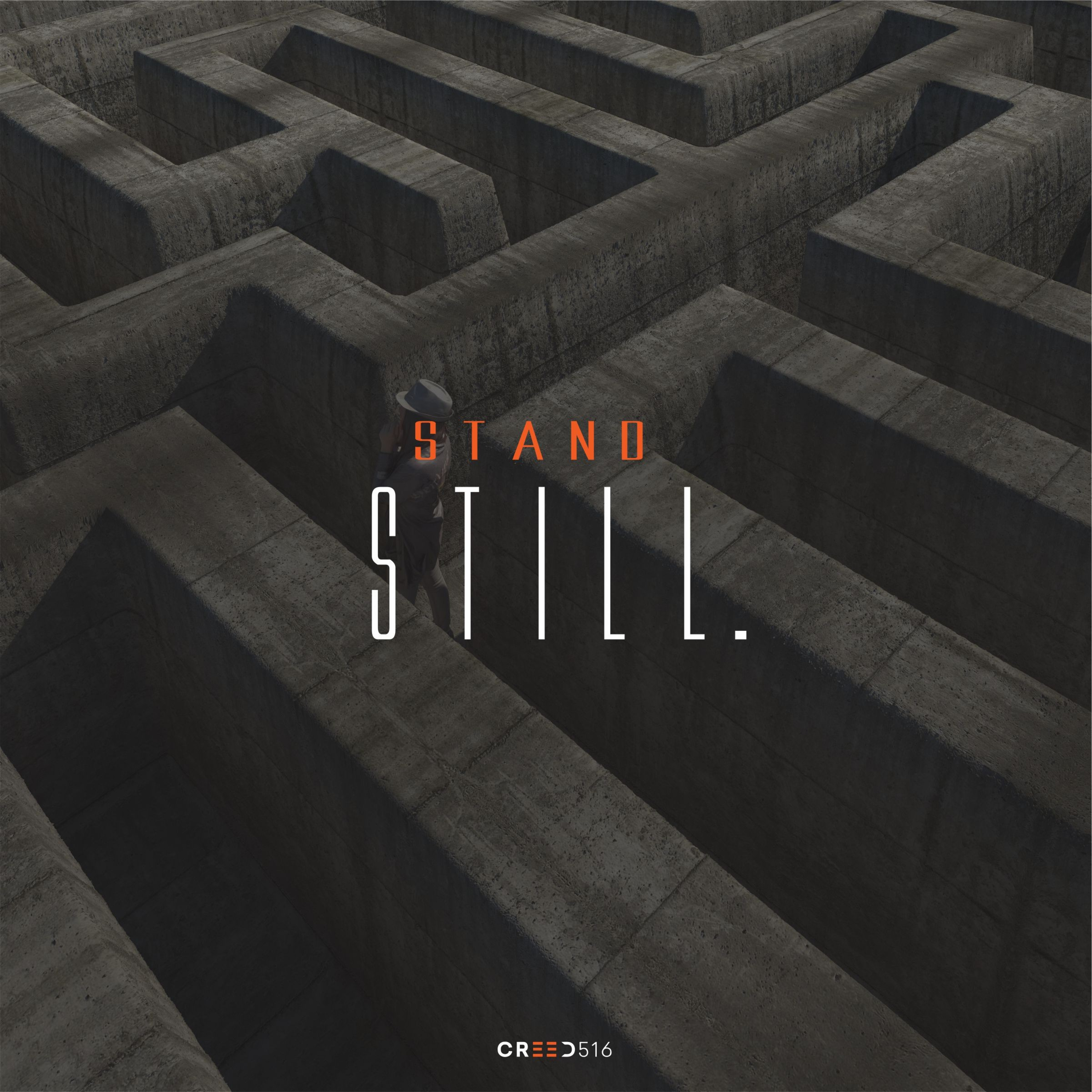 Stand Still episode artwork