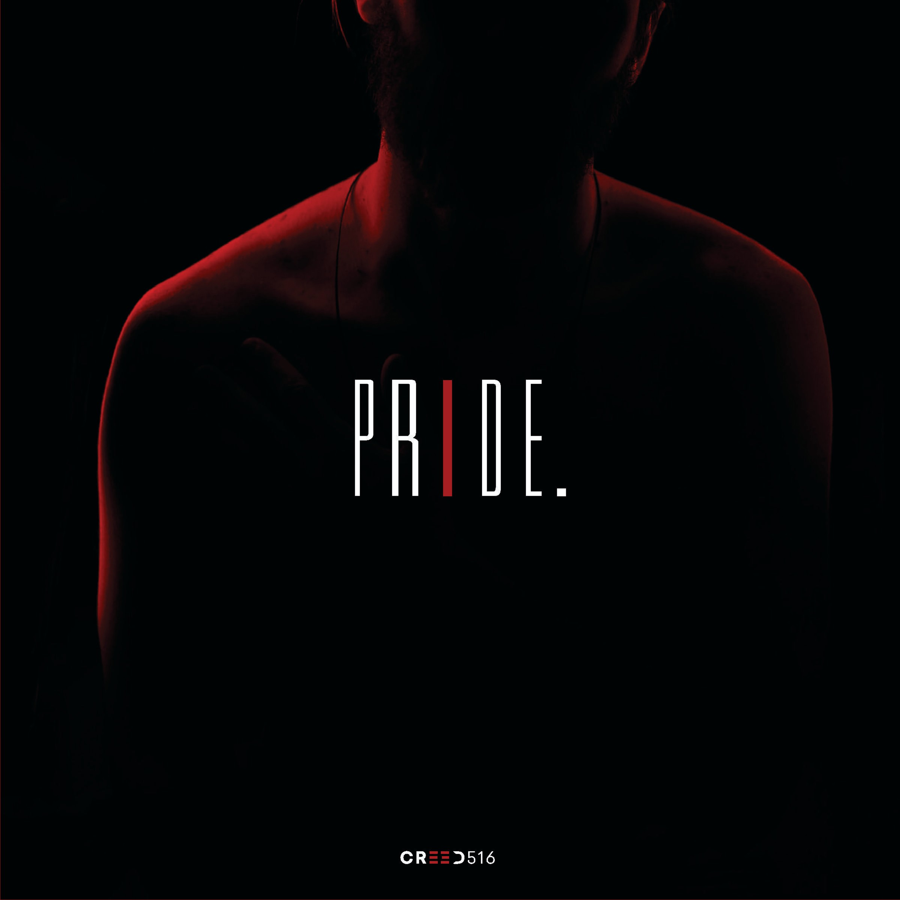 Pride  episode artwork