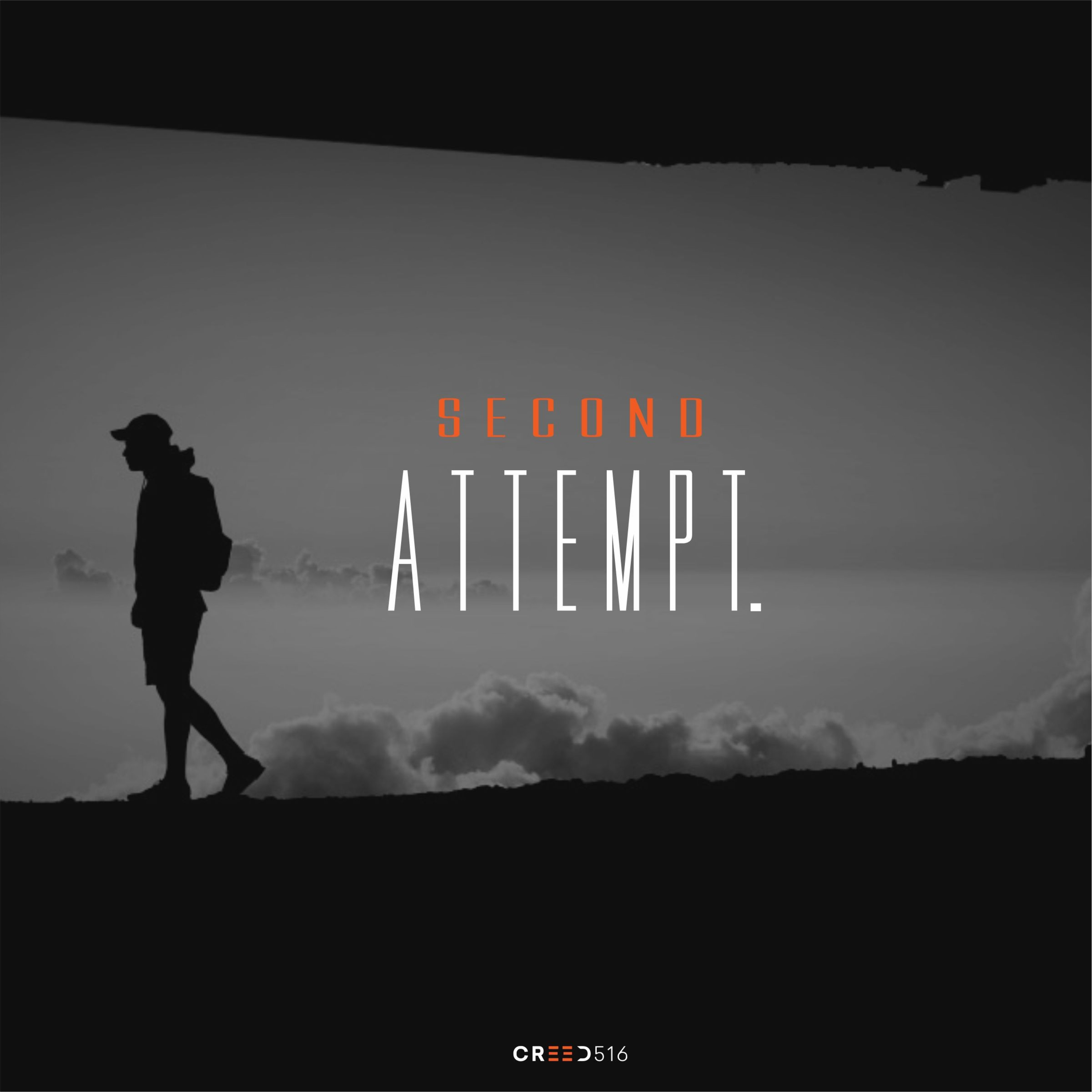 Second Attempt episode artwork