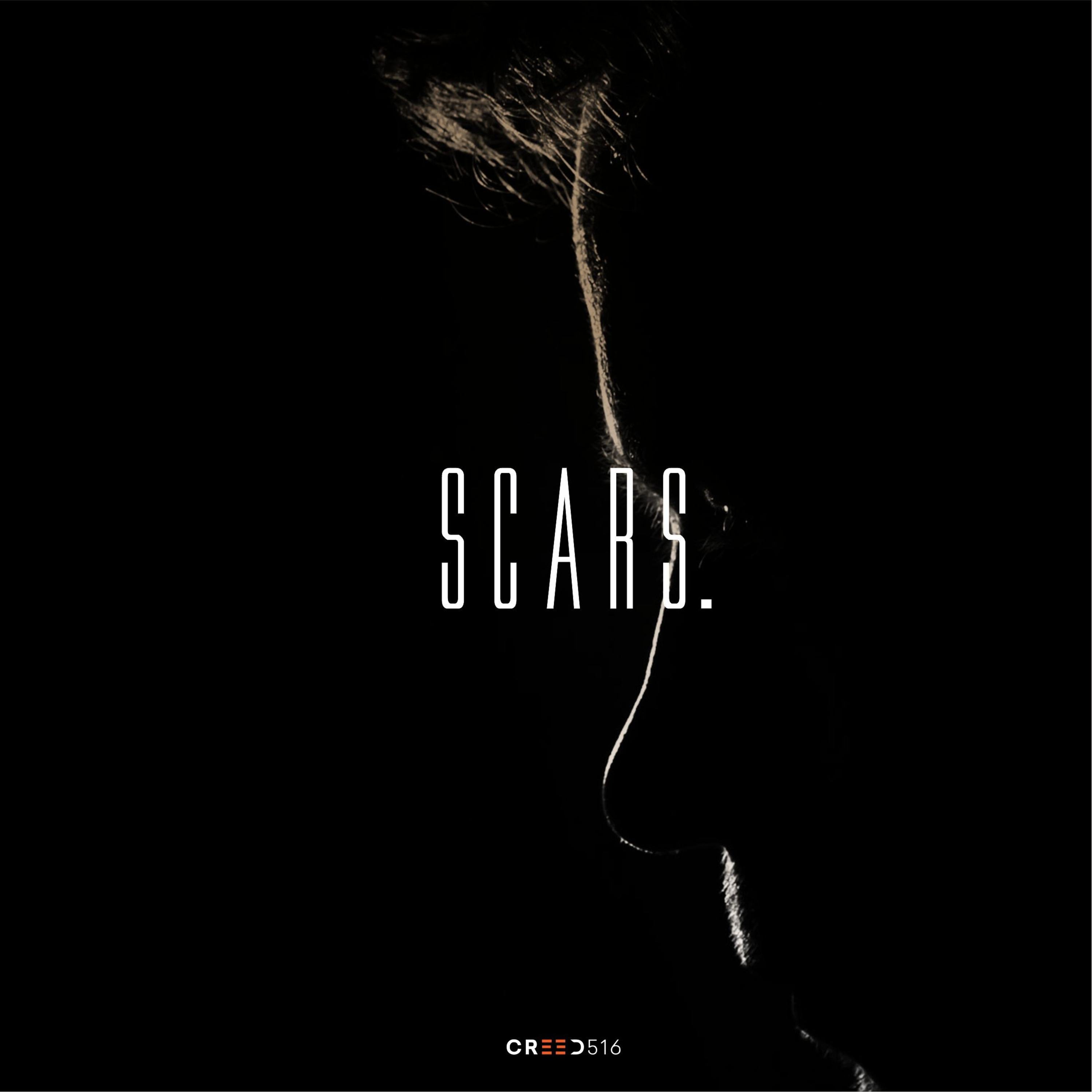 Scars episode artwork