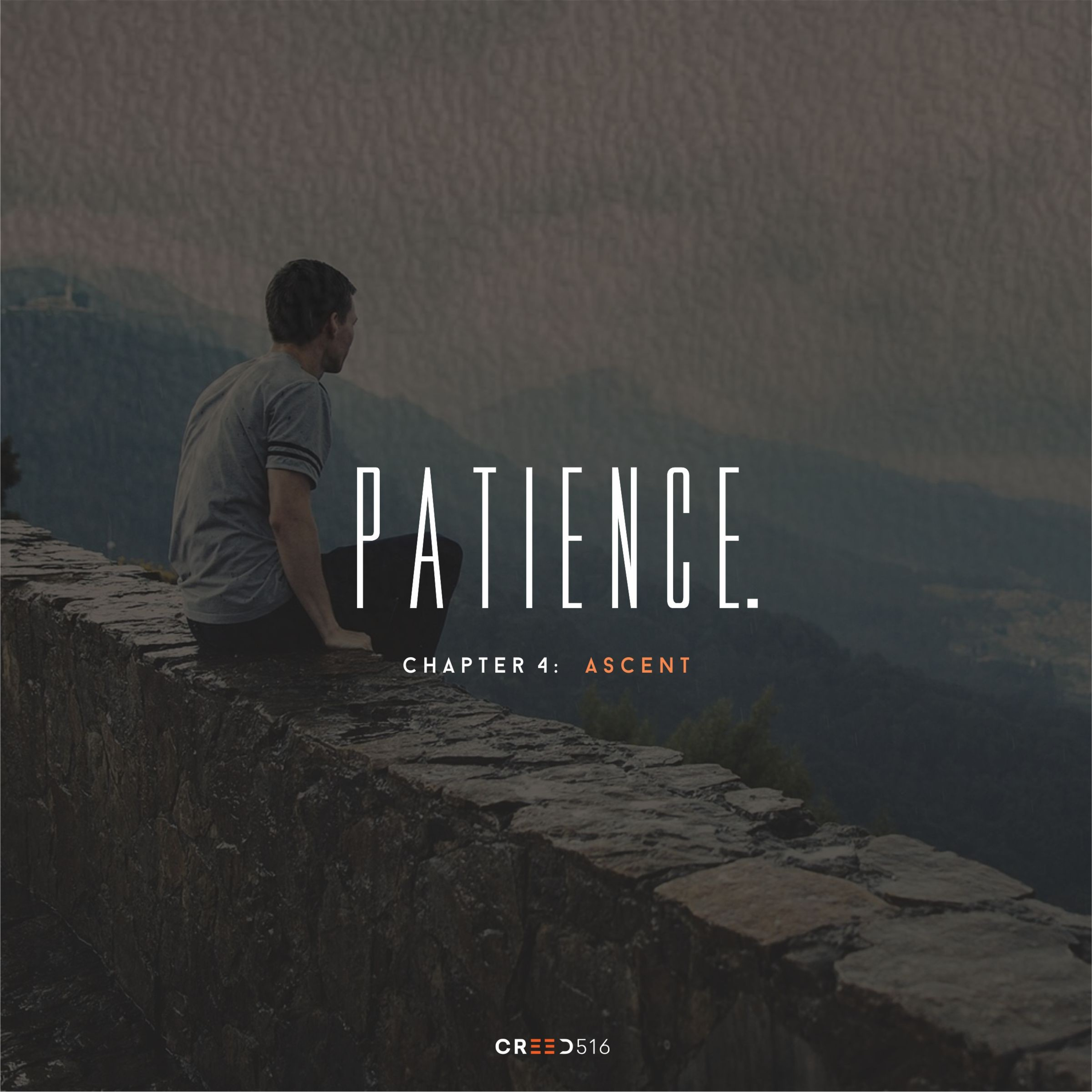 Patience episode artwork