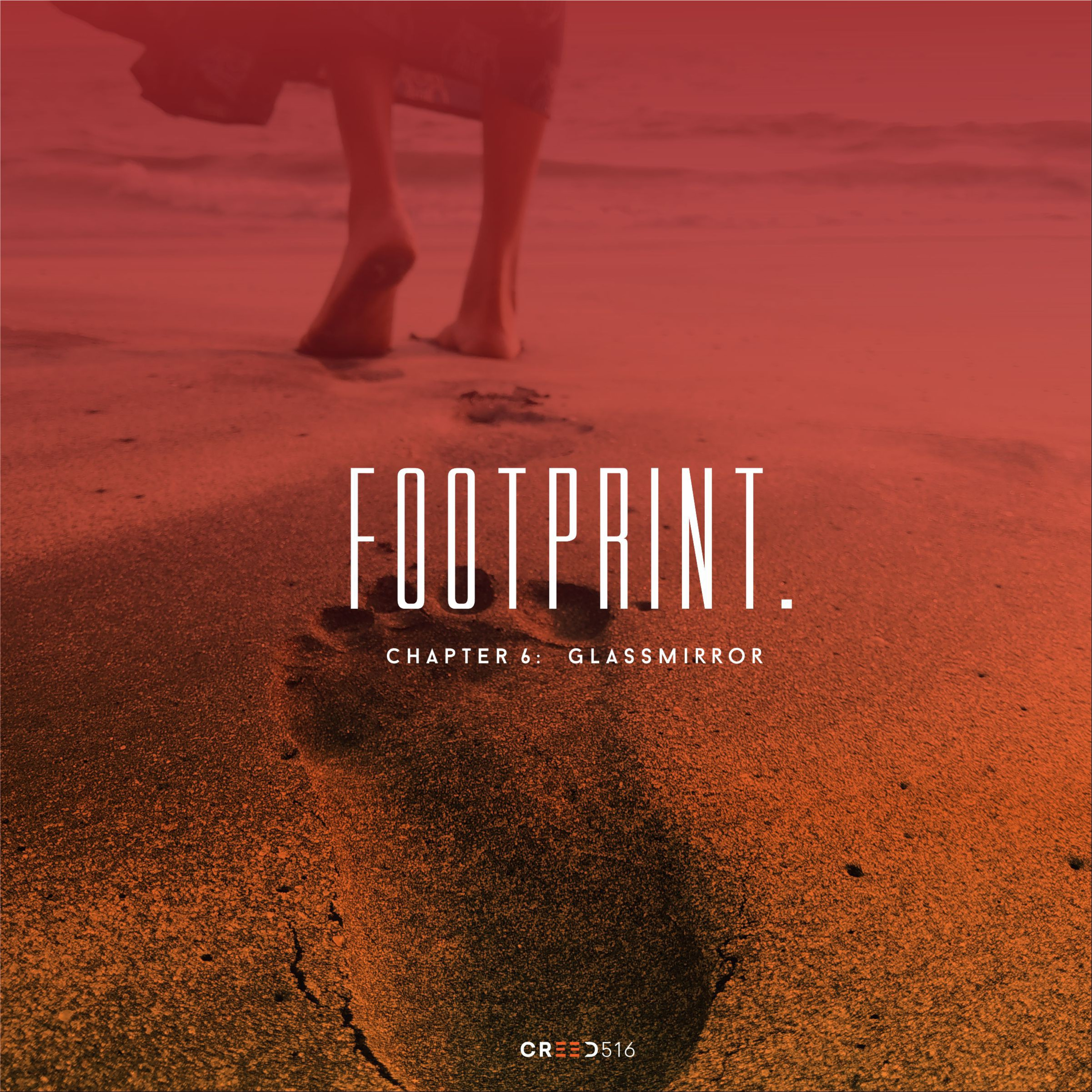 Footprint episode artwork