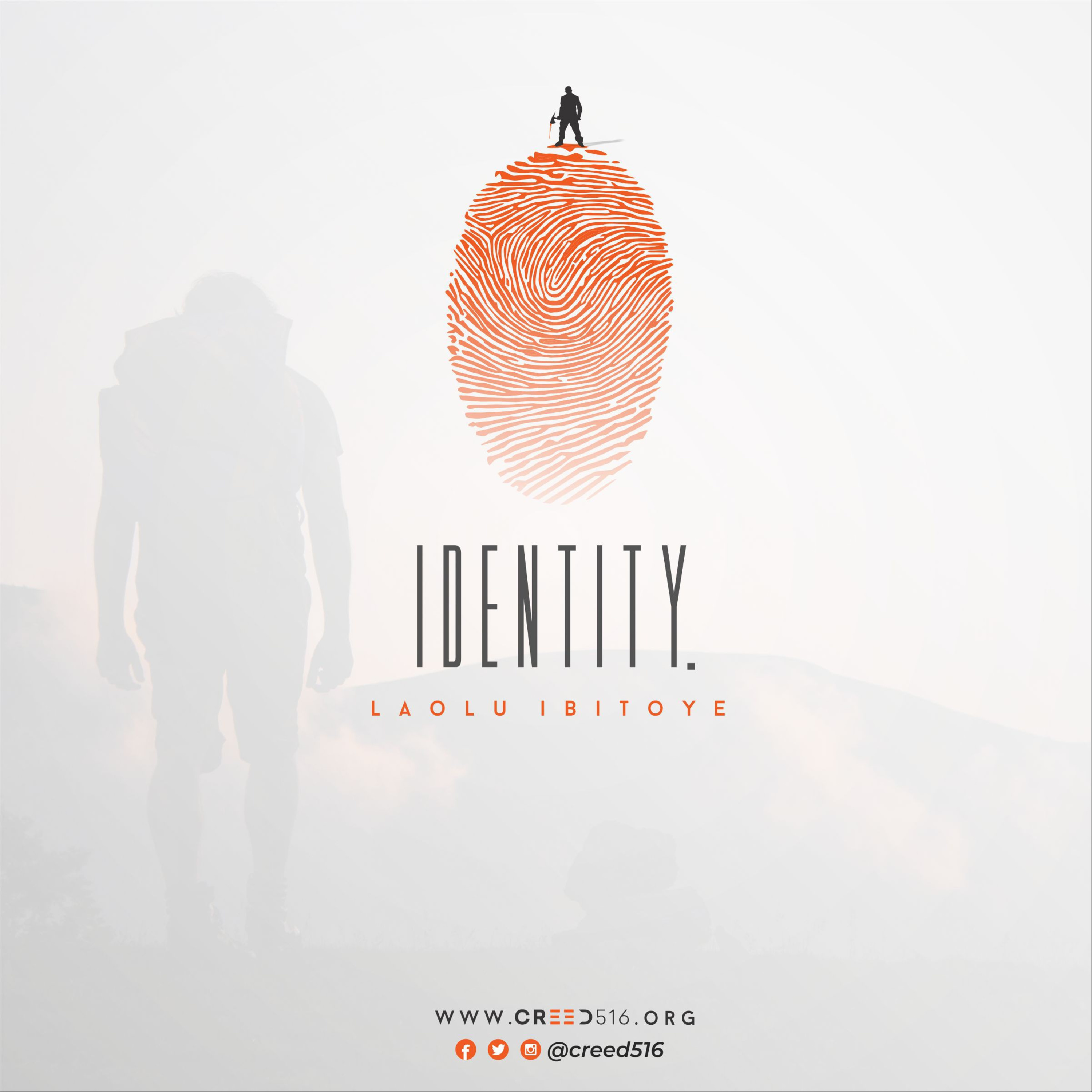 Identity  episode artwork