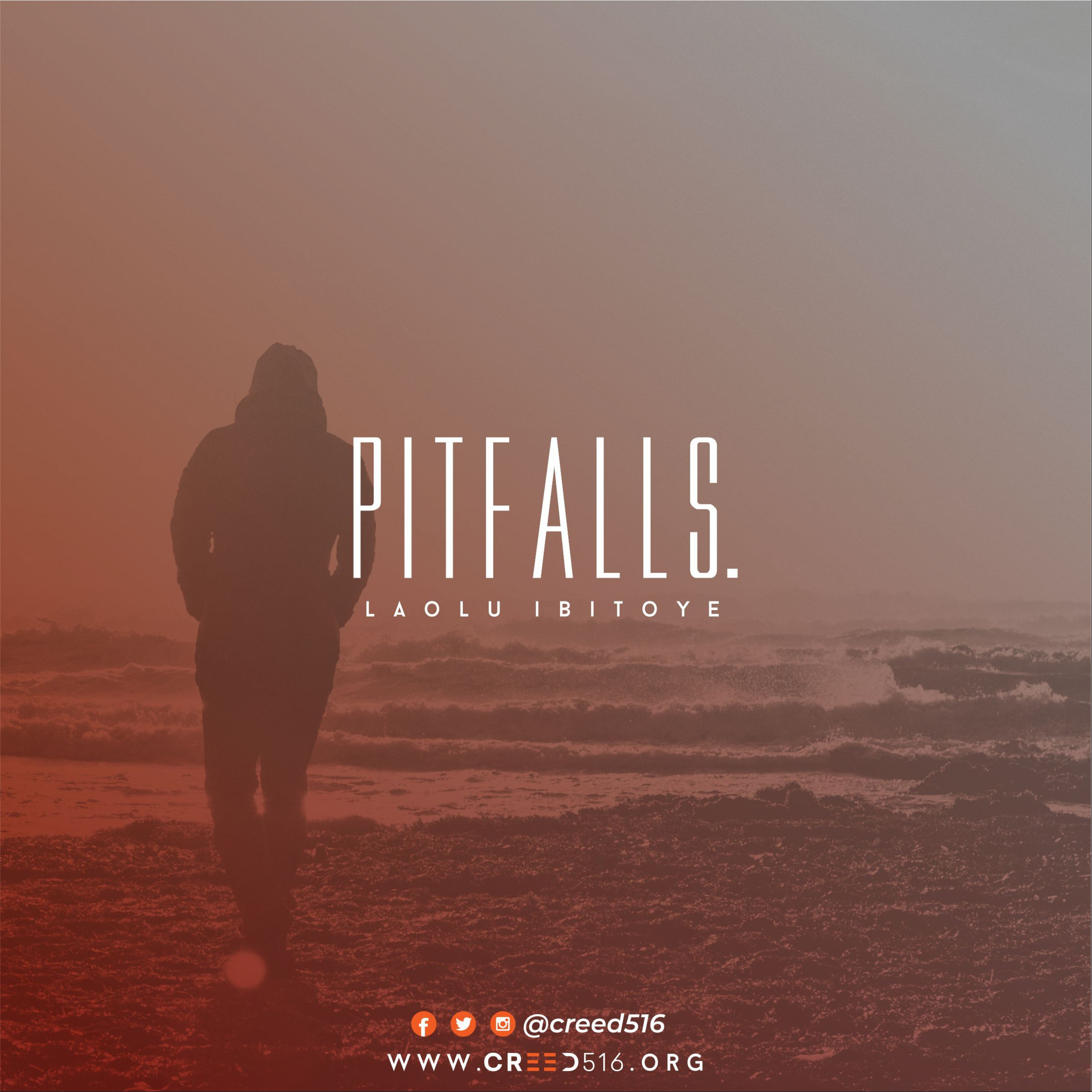 PitFalls episode artwork