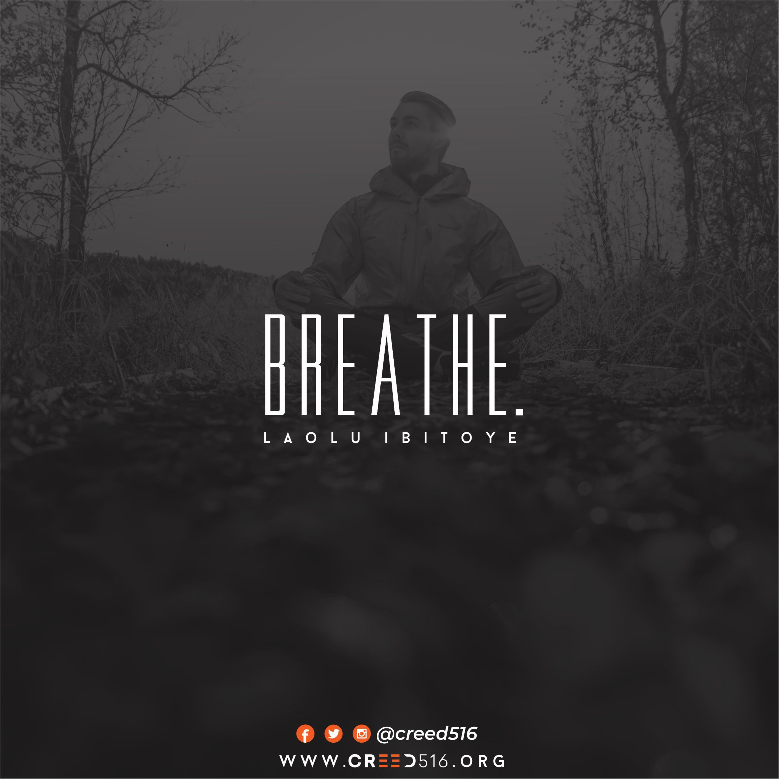 Breathe episode artwork