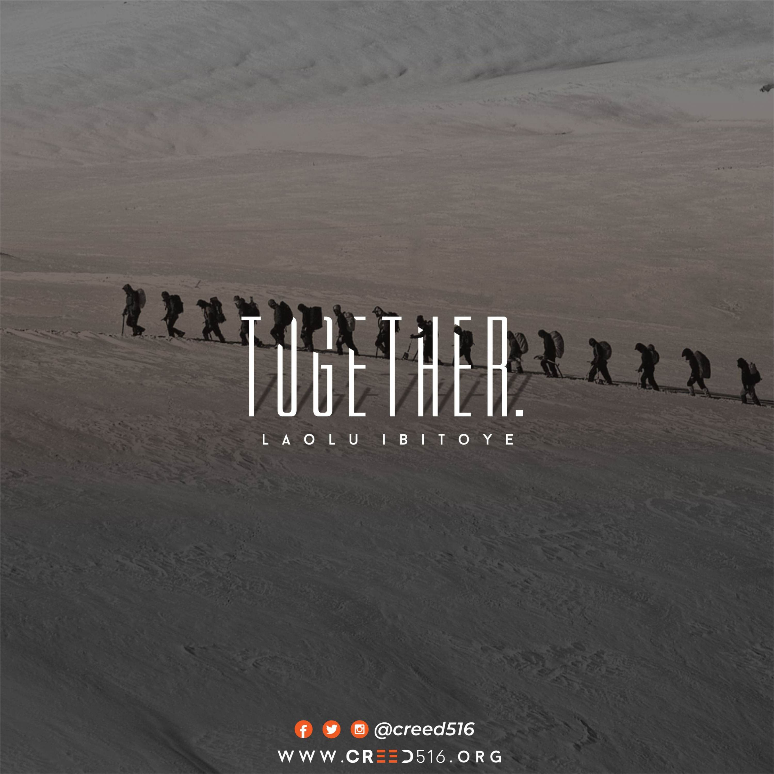 Together episode artwork