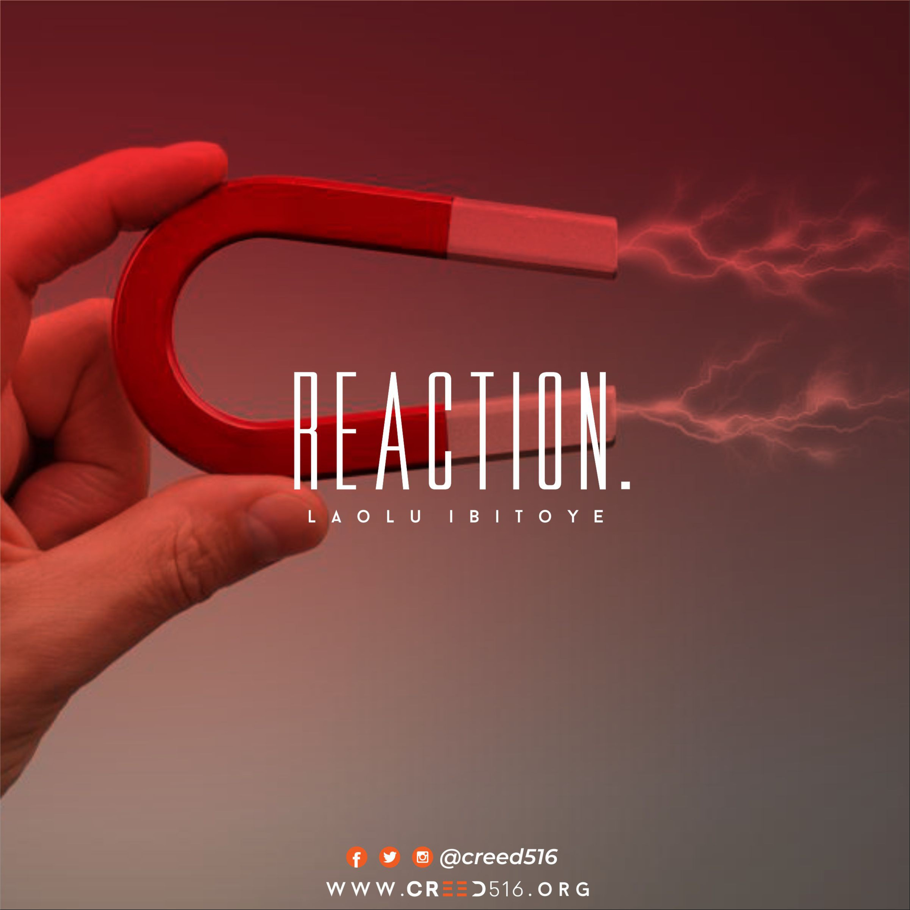 Reaction episode artwork