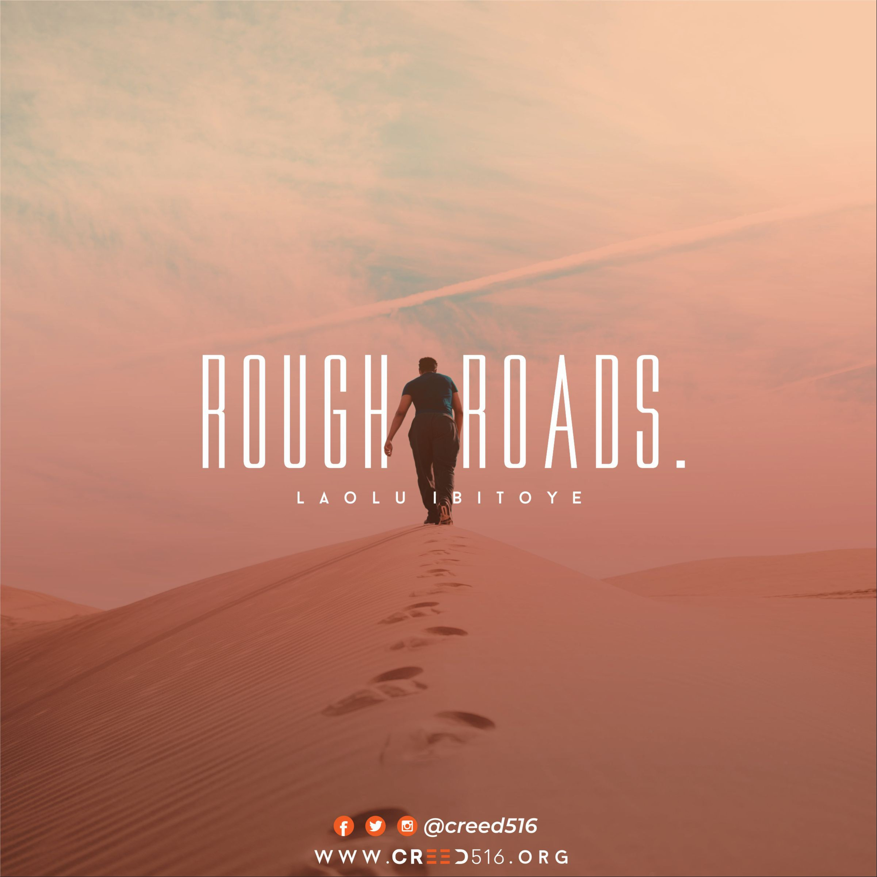 Rough Roads episode artwork