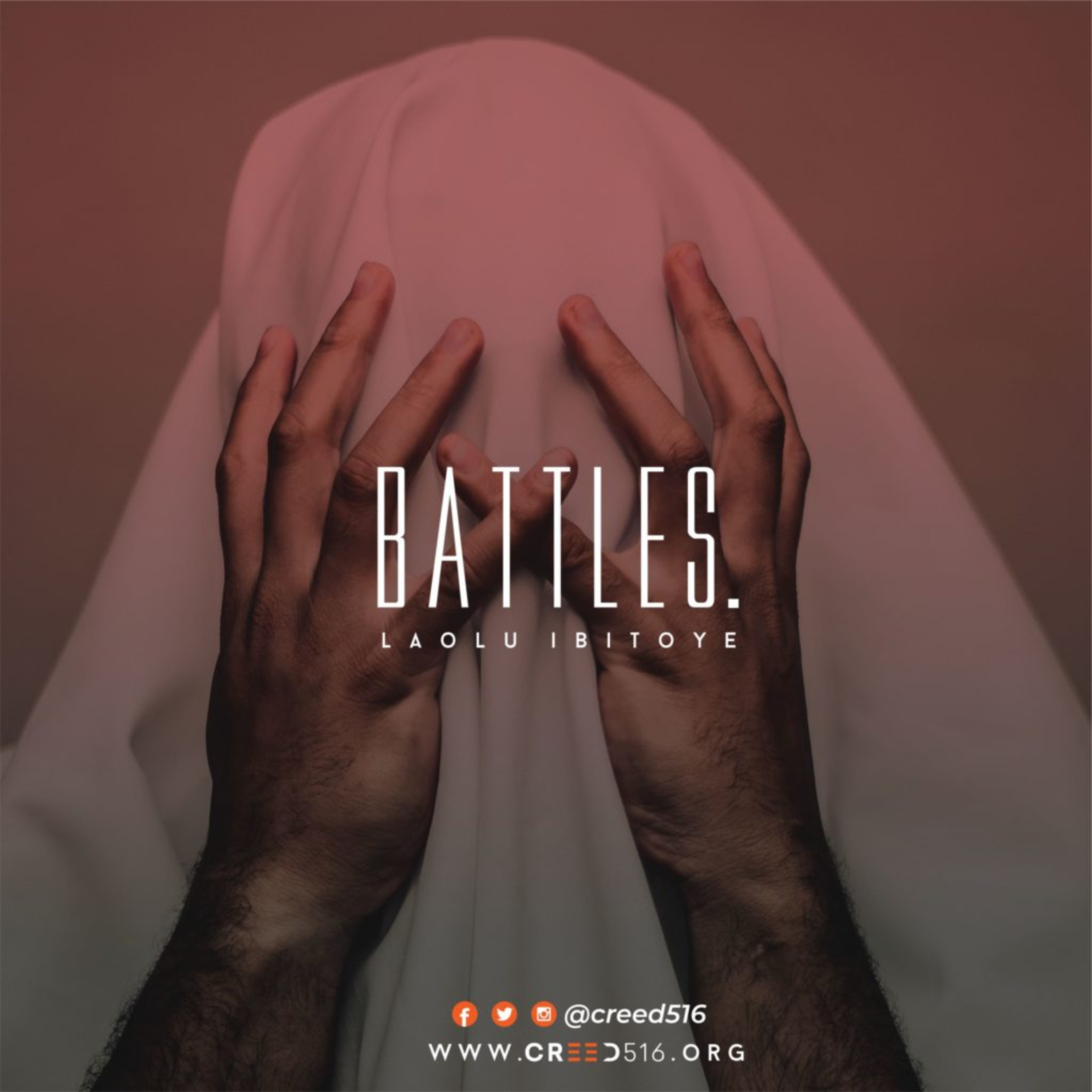 Battles episode artwork