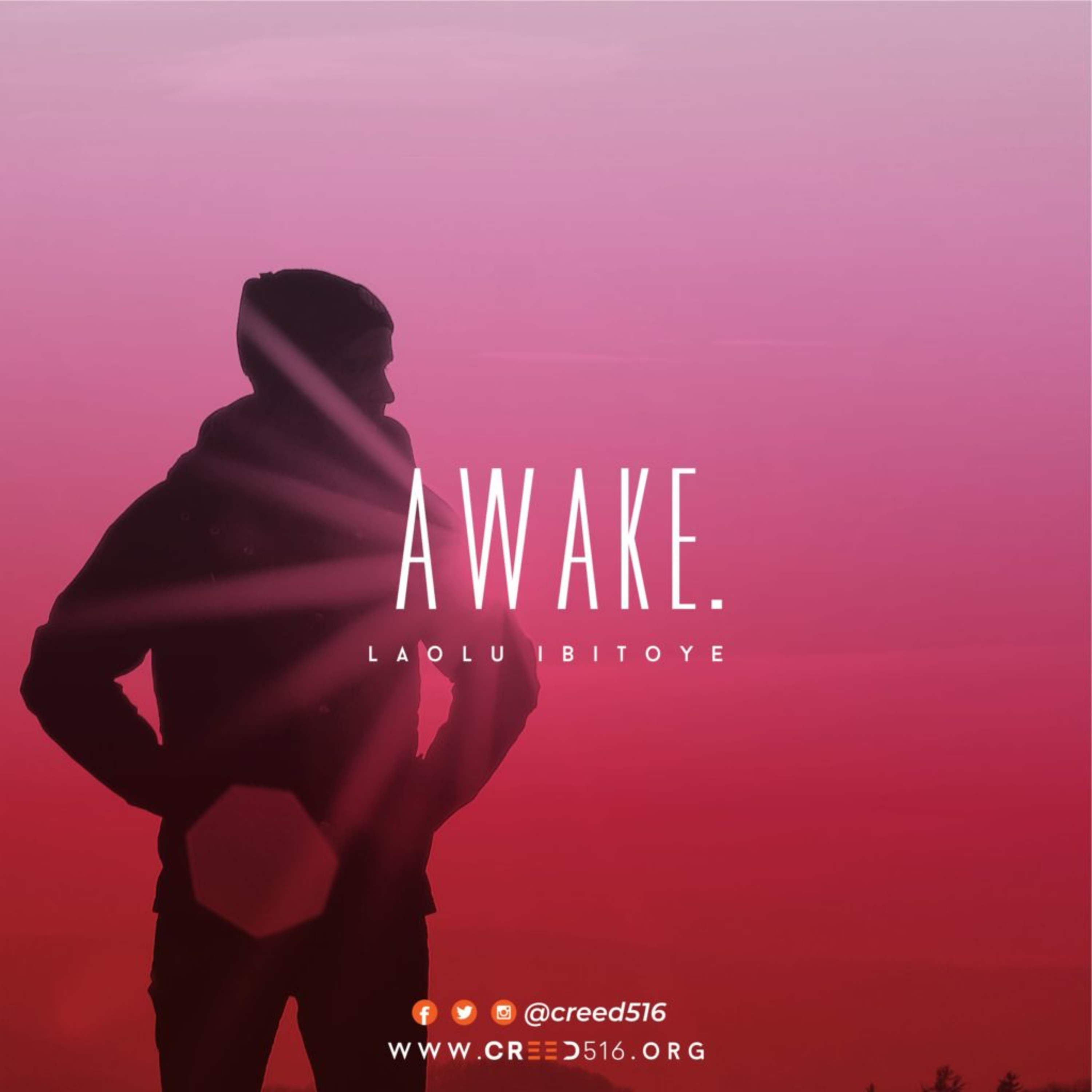 Awake episode artwork