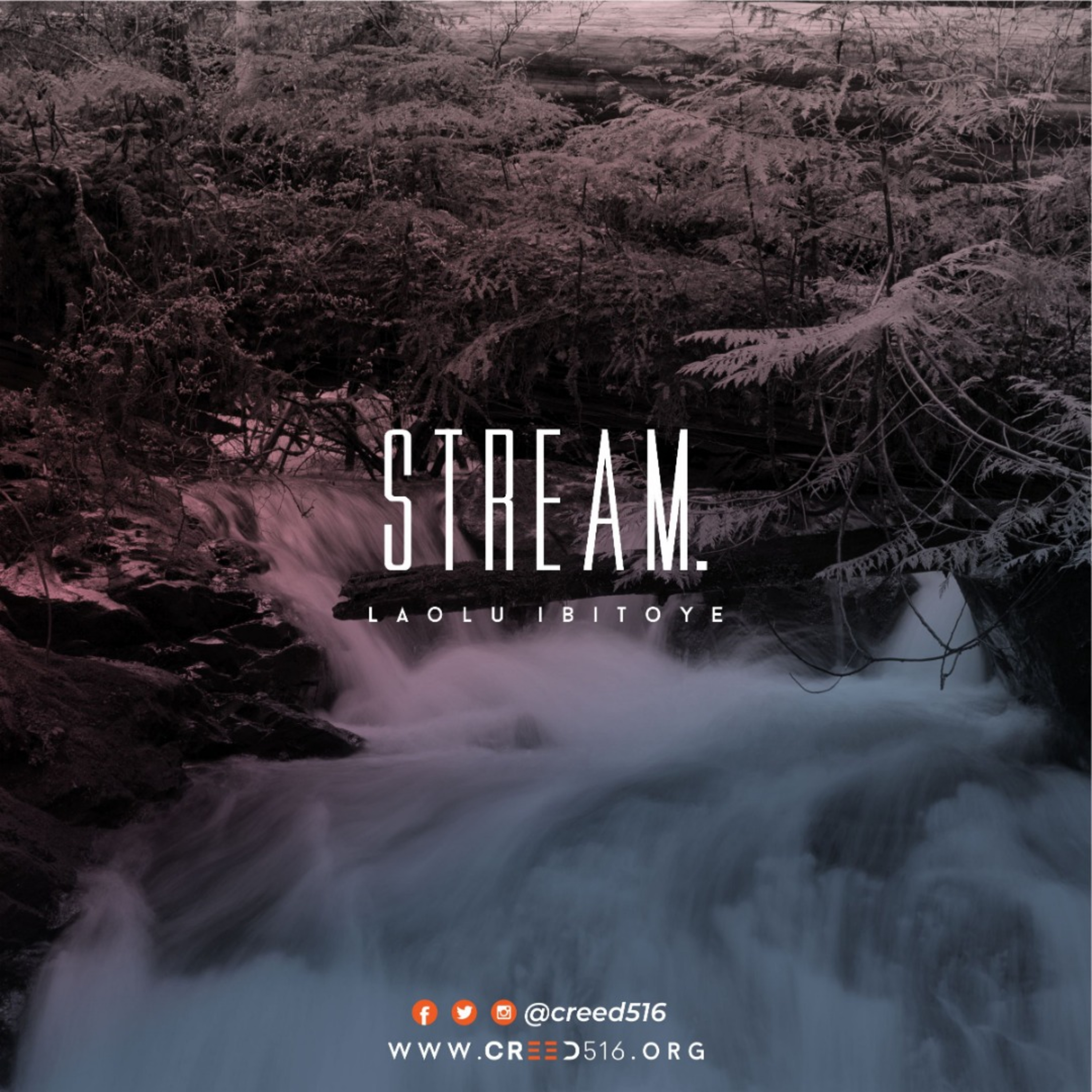 Stream episode artwork