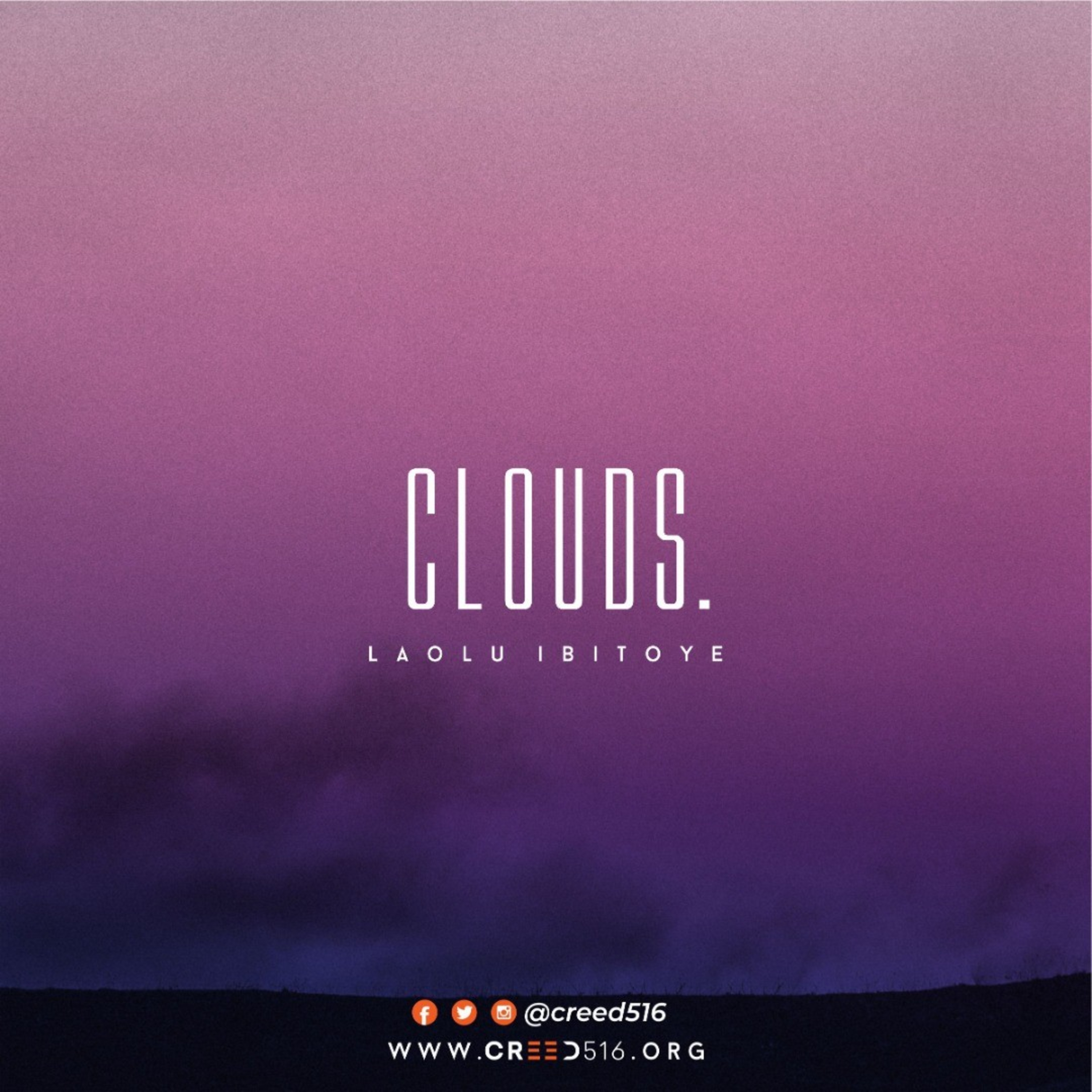 Clouds episode artwork