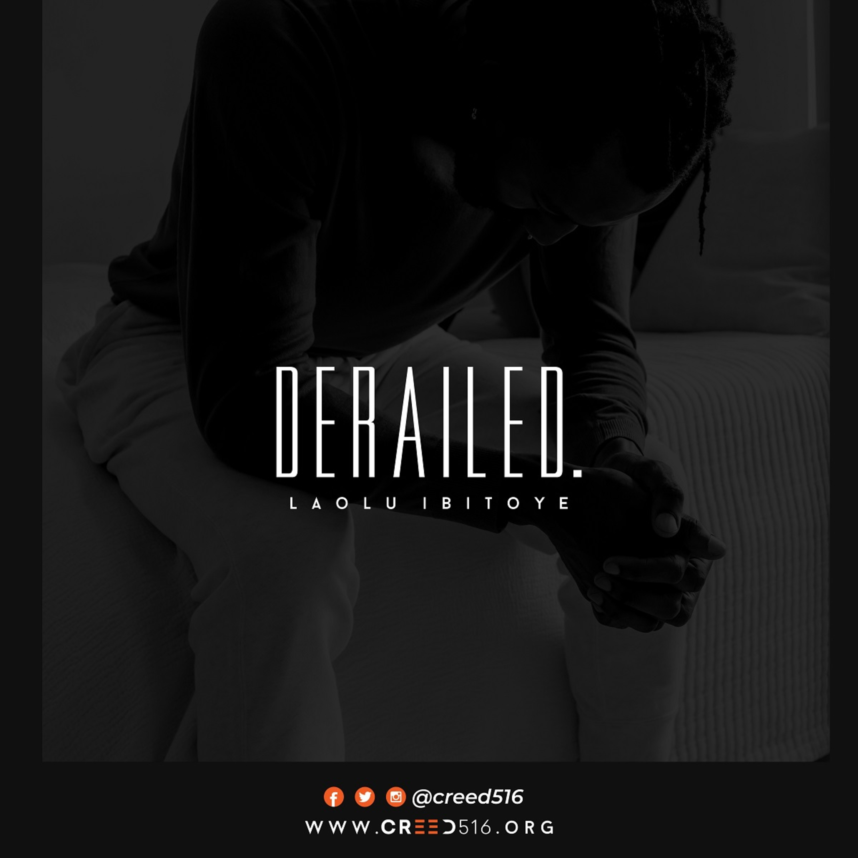 Derailed episode artwork