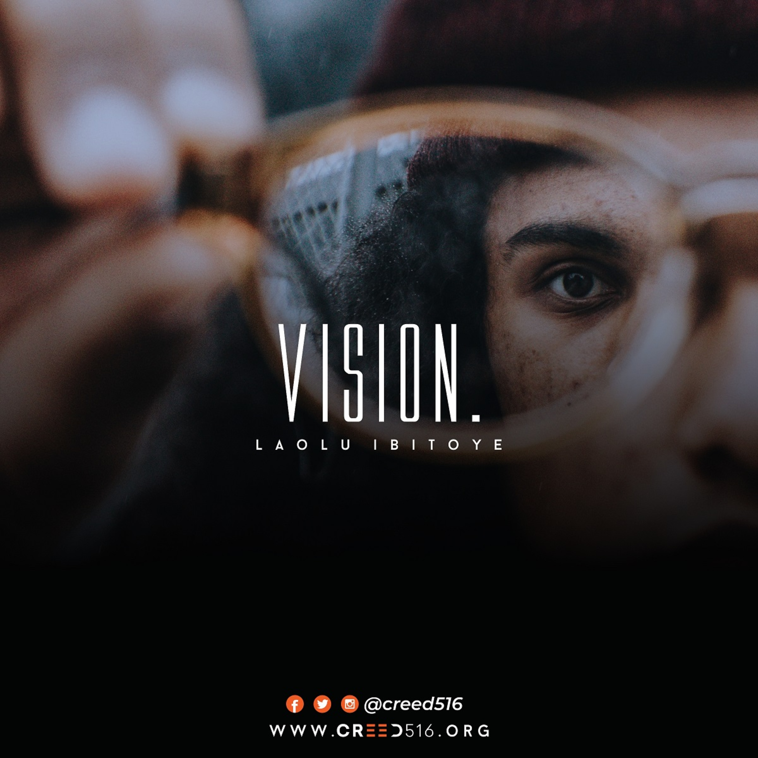 Focus episode artwork