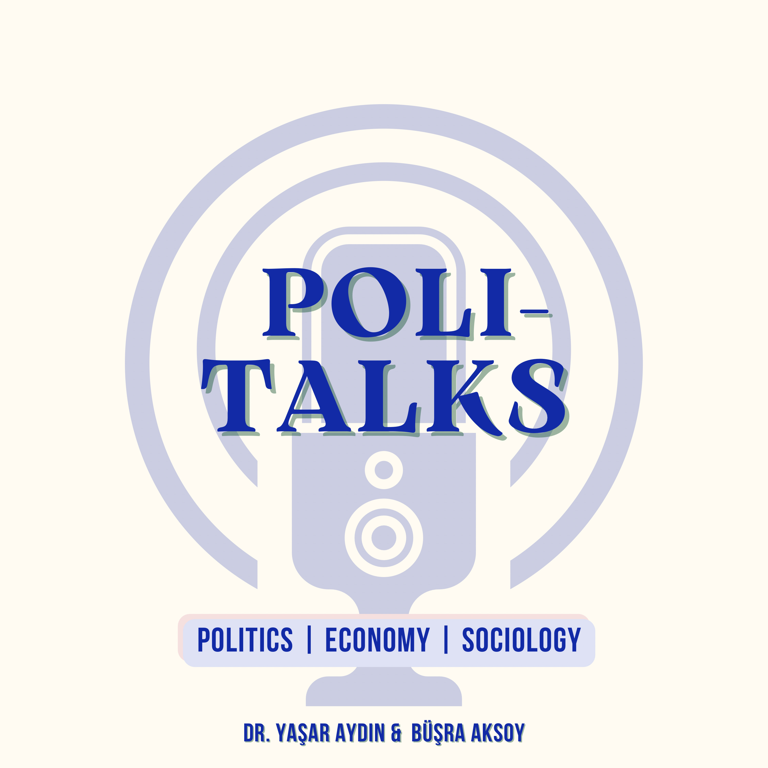 POLİTALKS#1 Almanya'da seçimler ve yeni hükümet  episode artwork