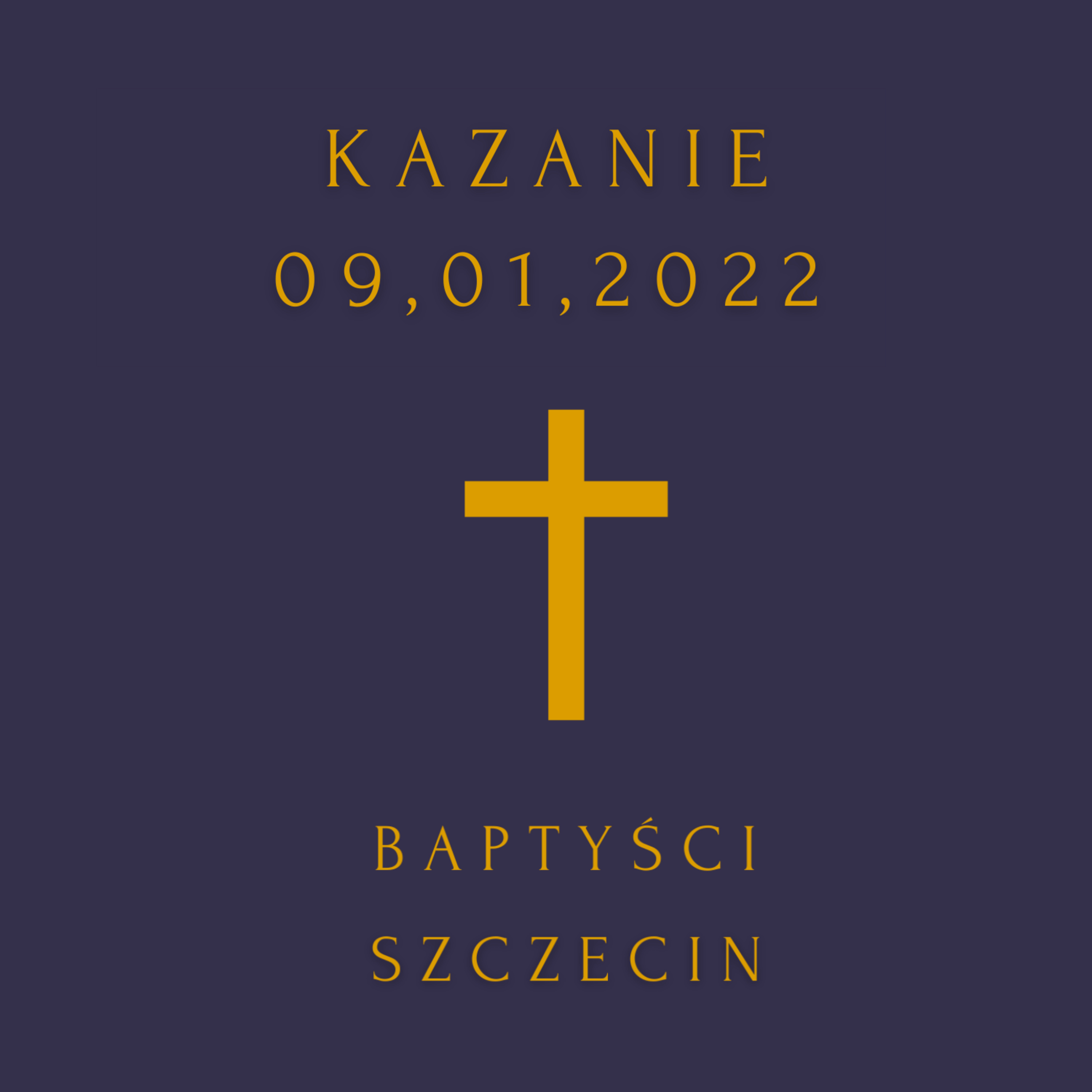 Kościół Chrześcijan Baptystów w Szczecinie