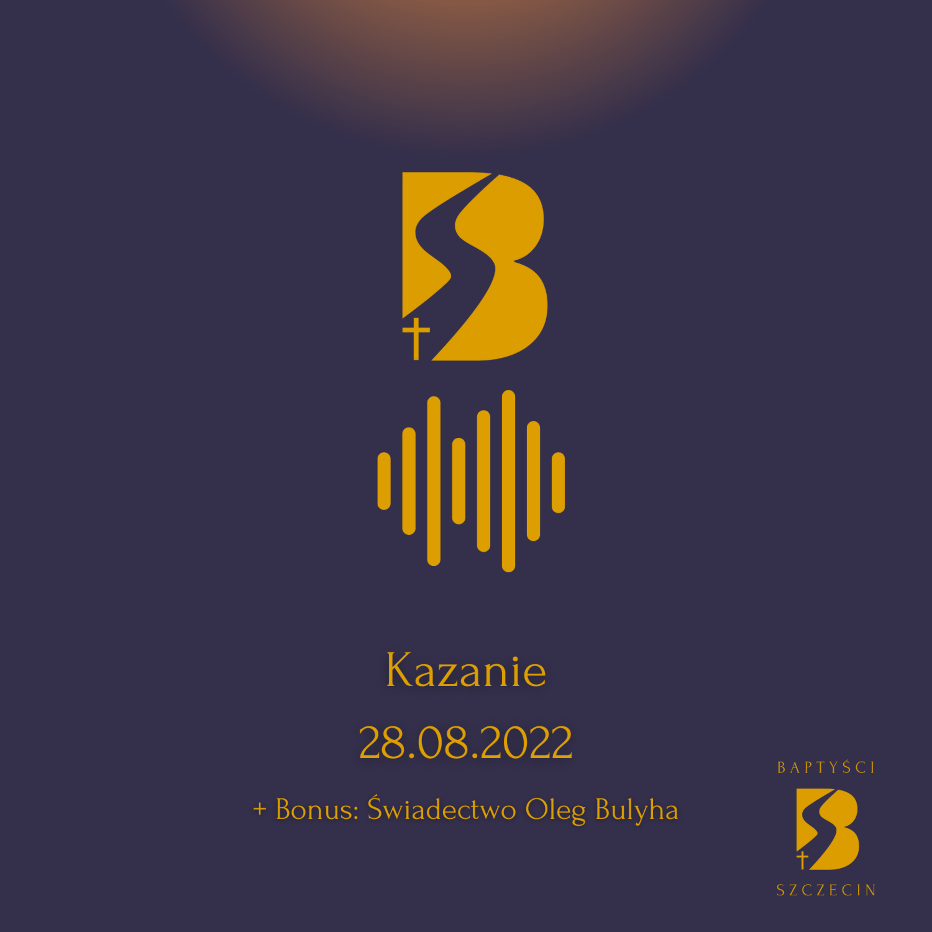 Kościół Chrześcijan Baptystów w Szczecinie