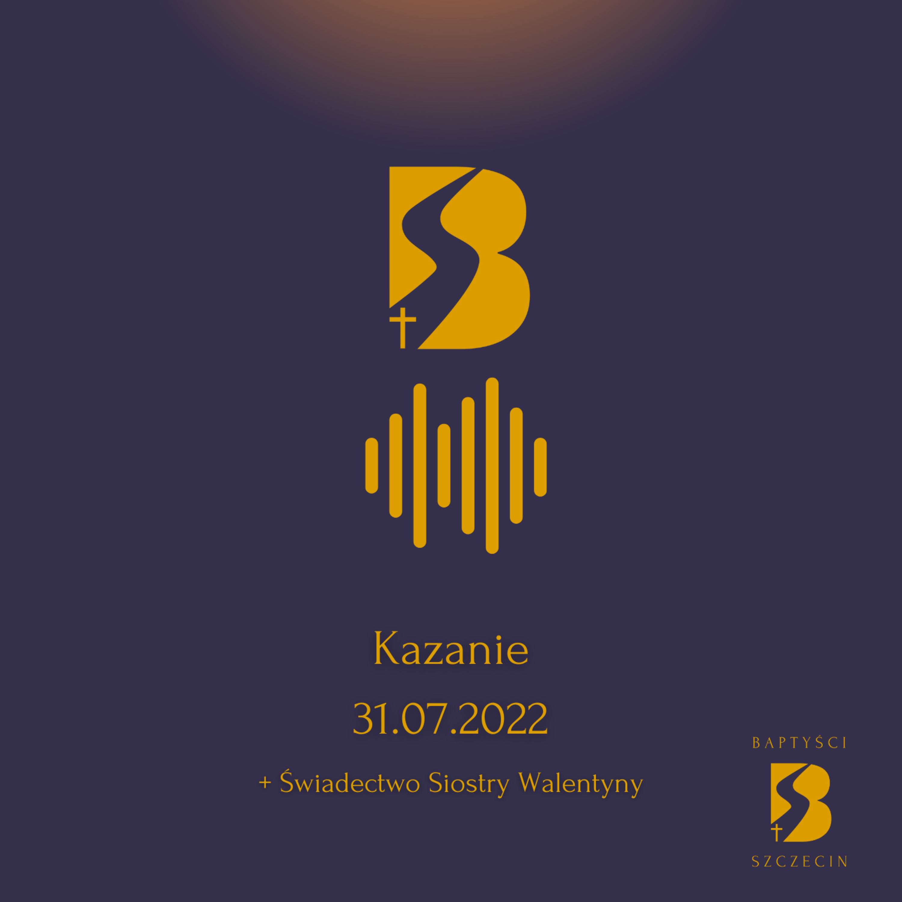 Kościół Chrześcijan Baptystów w Szczecinie