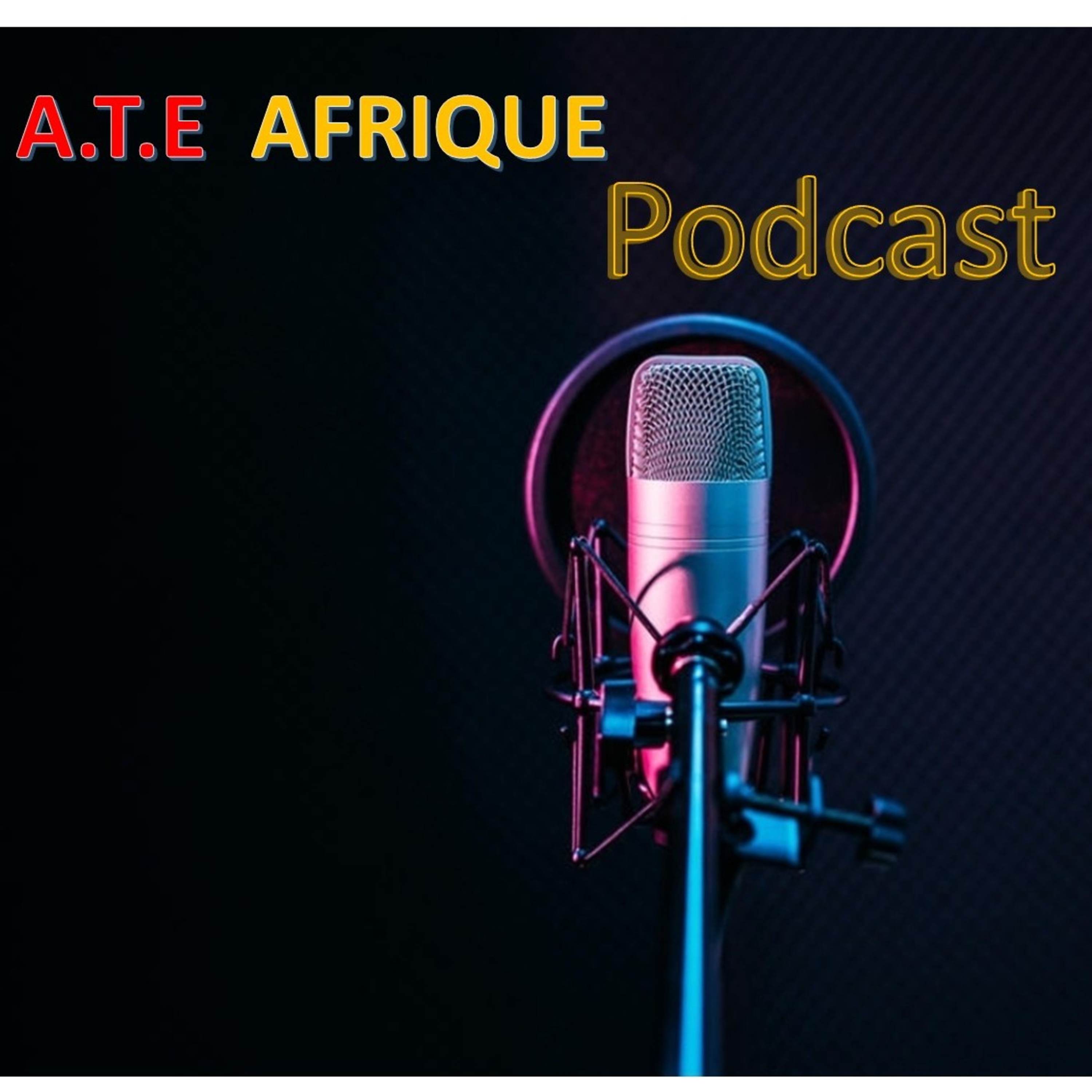 ATE Afrique Podcast, Une Production des Amis de la terre et de l\'environnement Afrique