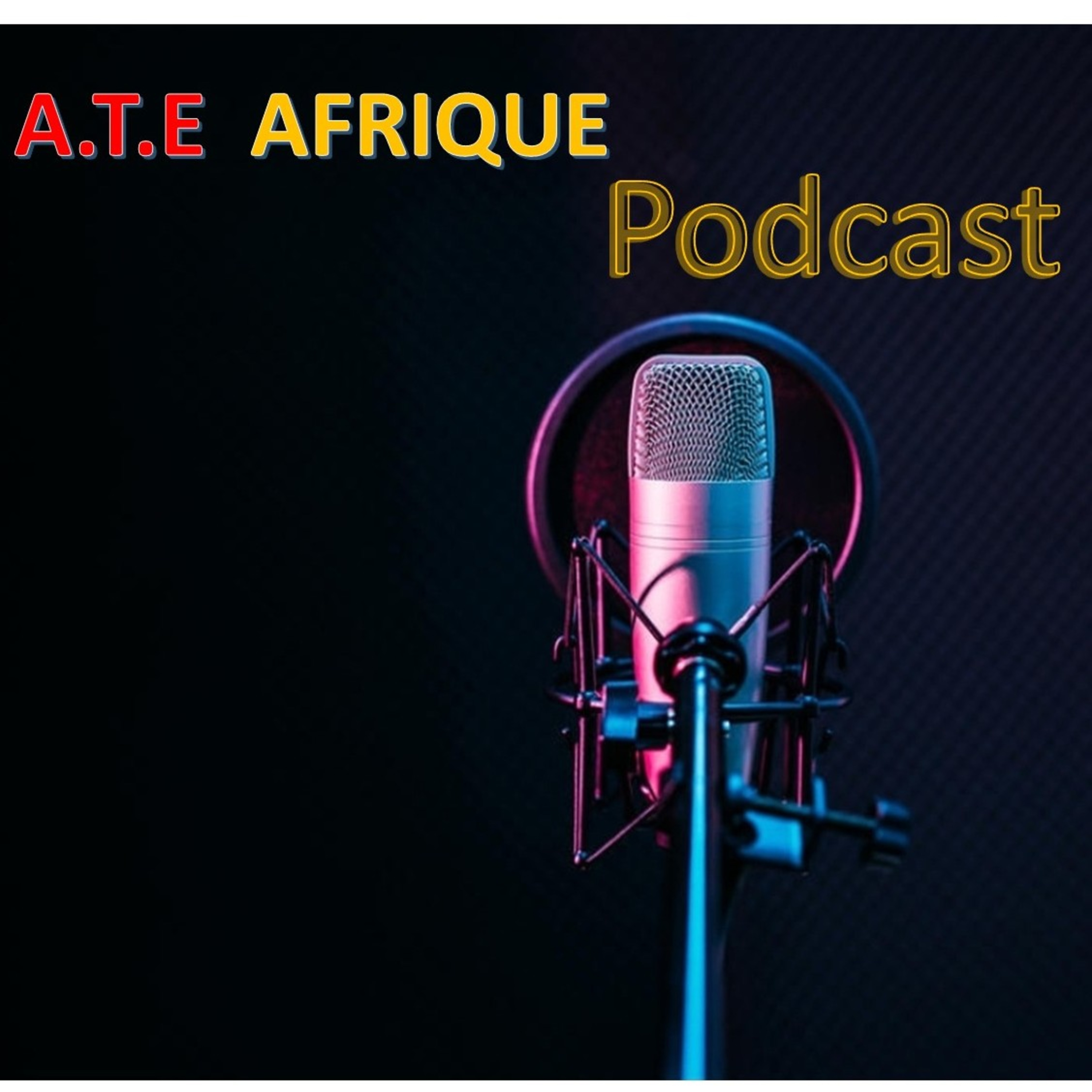ATE Afrique Podcast, Une Production des Amis de la terre et de l\'environnement Afrique