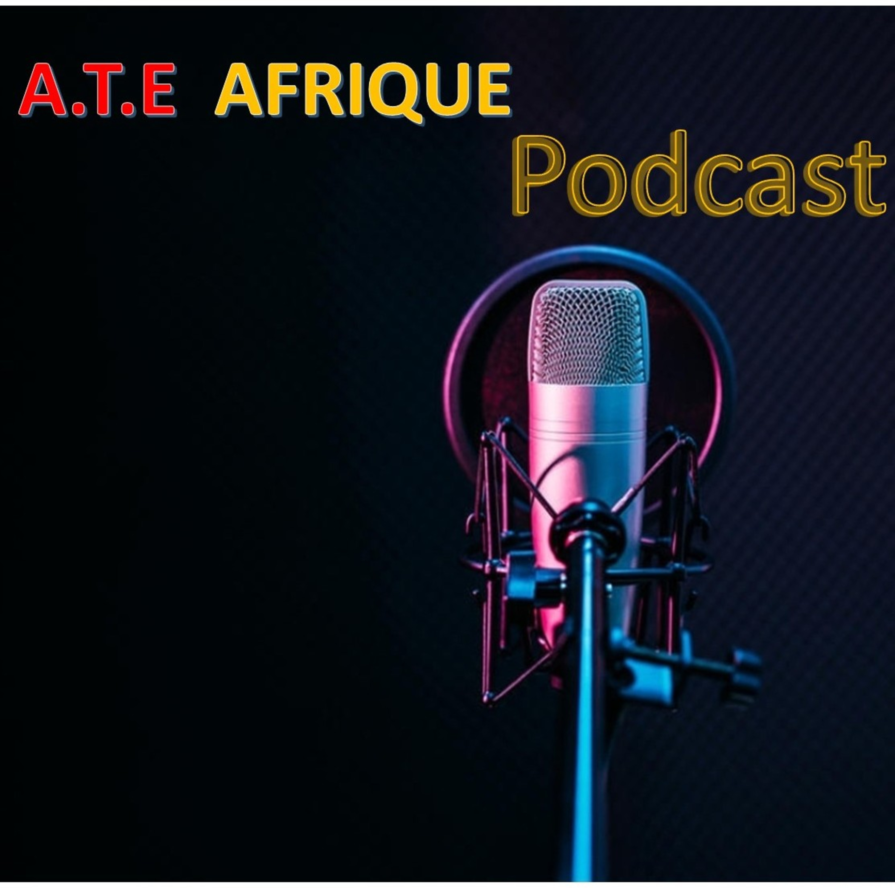 ATE Afrique Podcast, Une Production des Amis de la terre et de l\'environnement Afrique