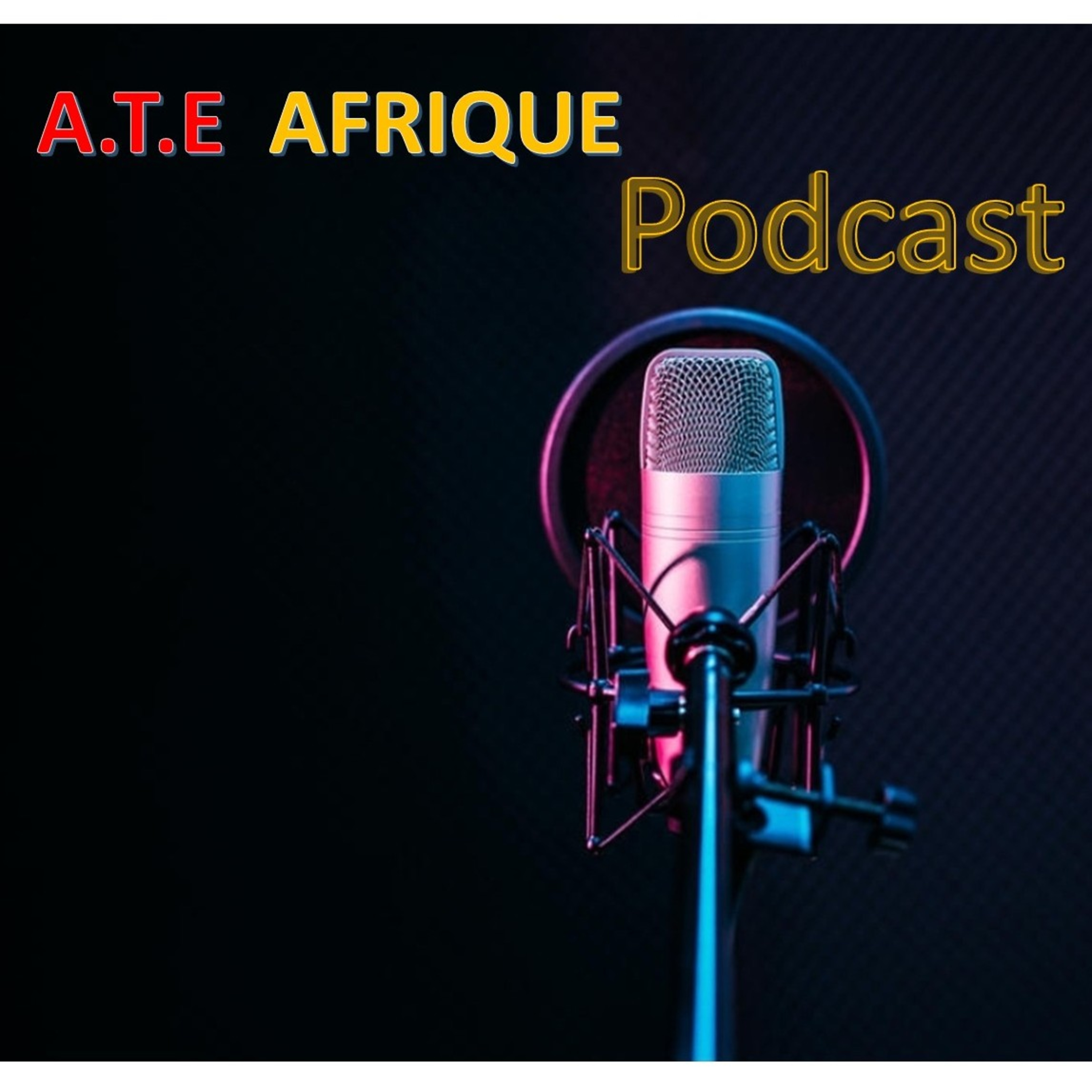 ATE Afrique Podcast, Une Production des Amis de la terre et de l\'environnement Afrique