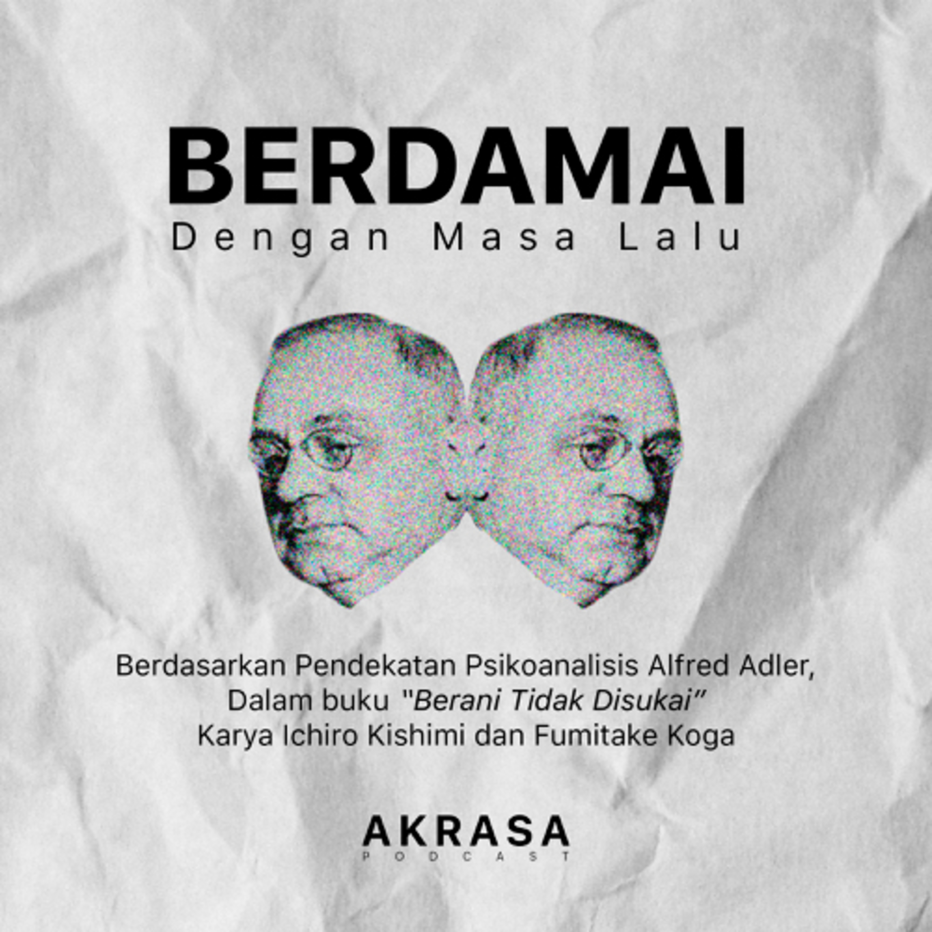 Akrasa Podcast