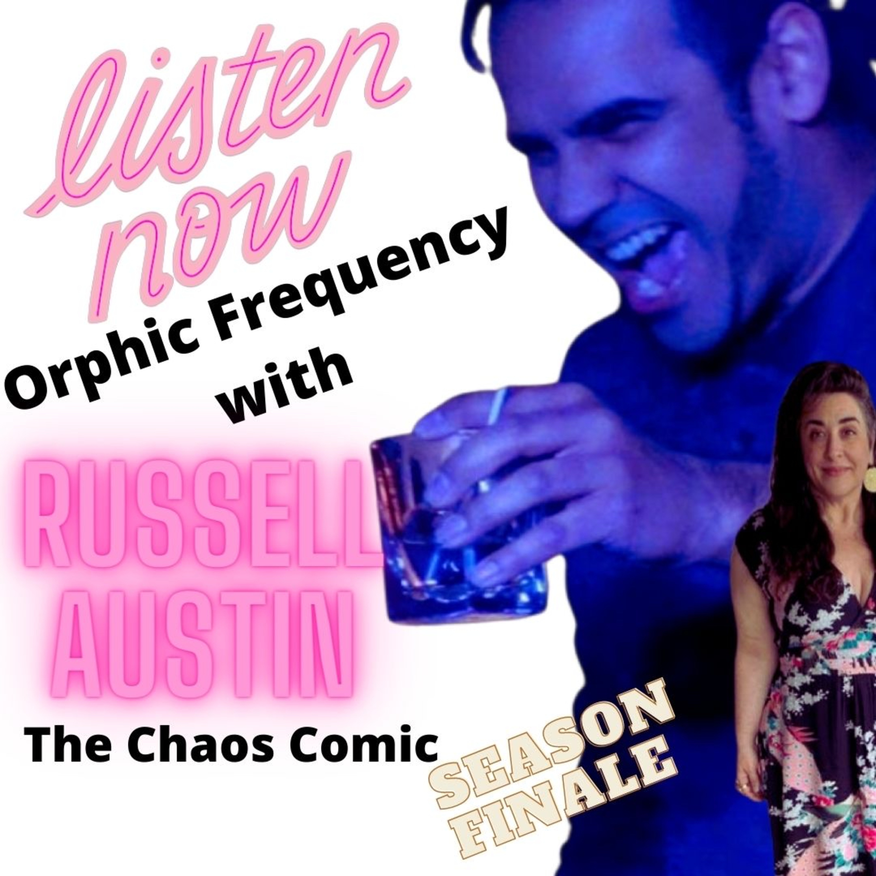 Orphic Frequency