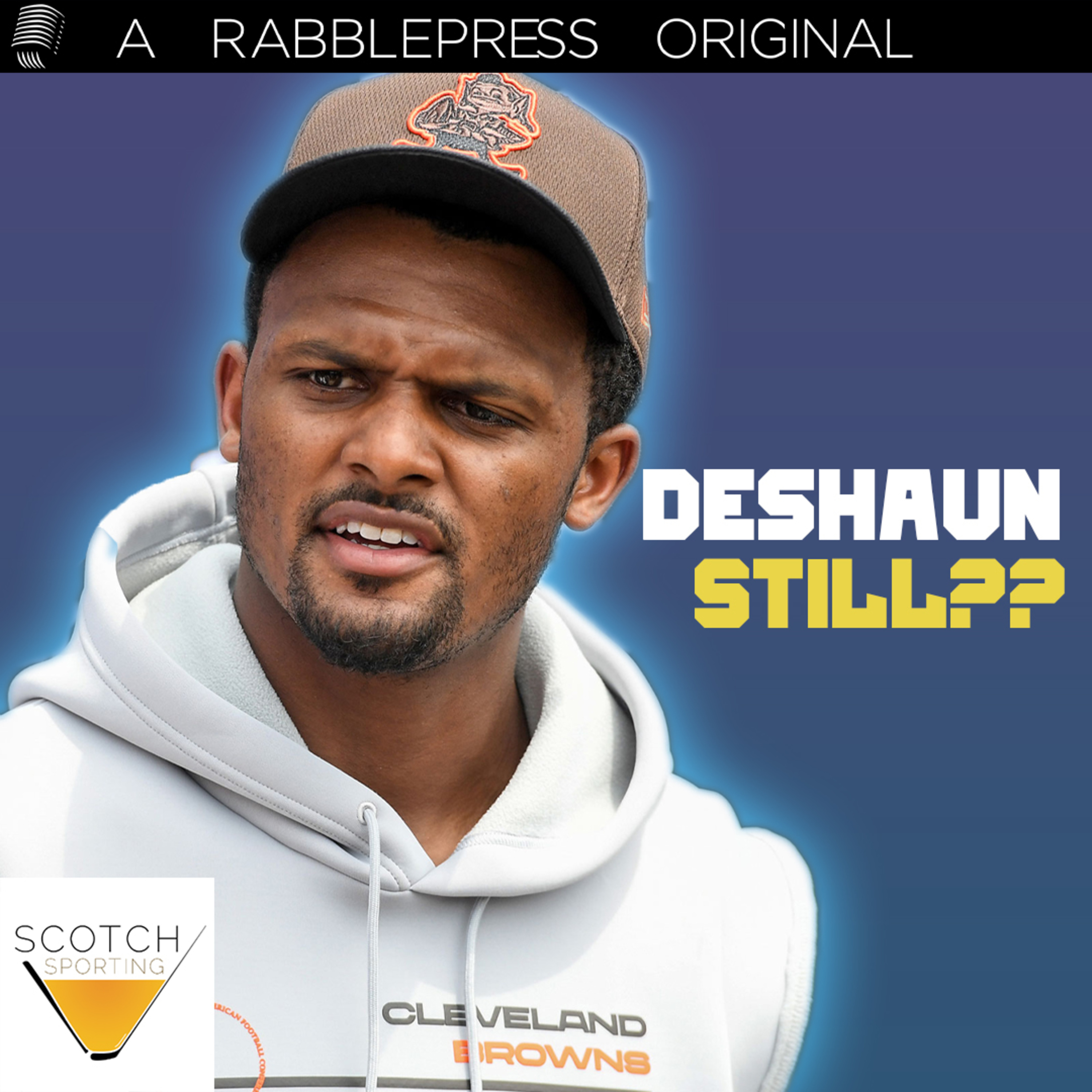 Deshaun Still?? episode artwork